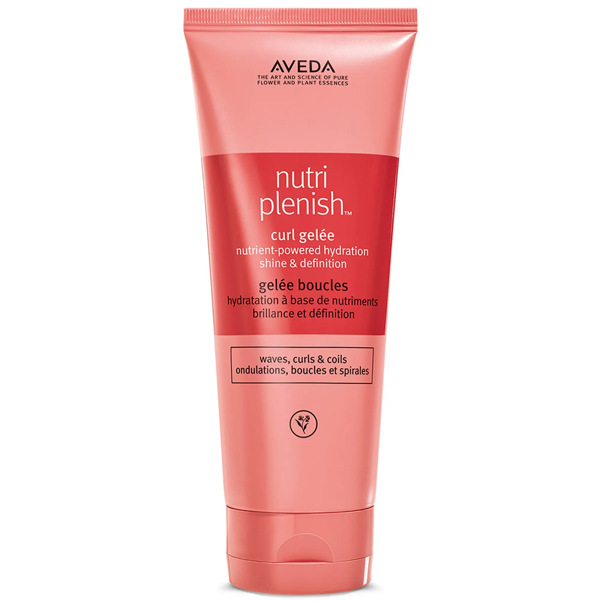 Aveda Nutriplenish Curl Gelee