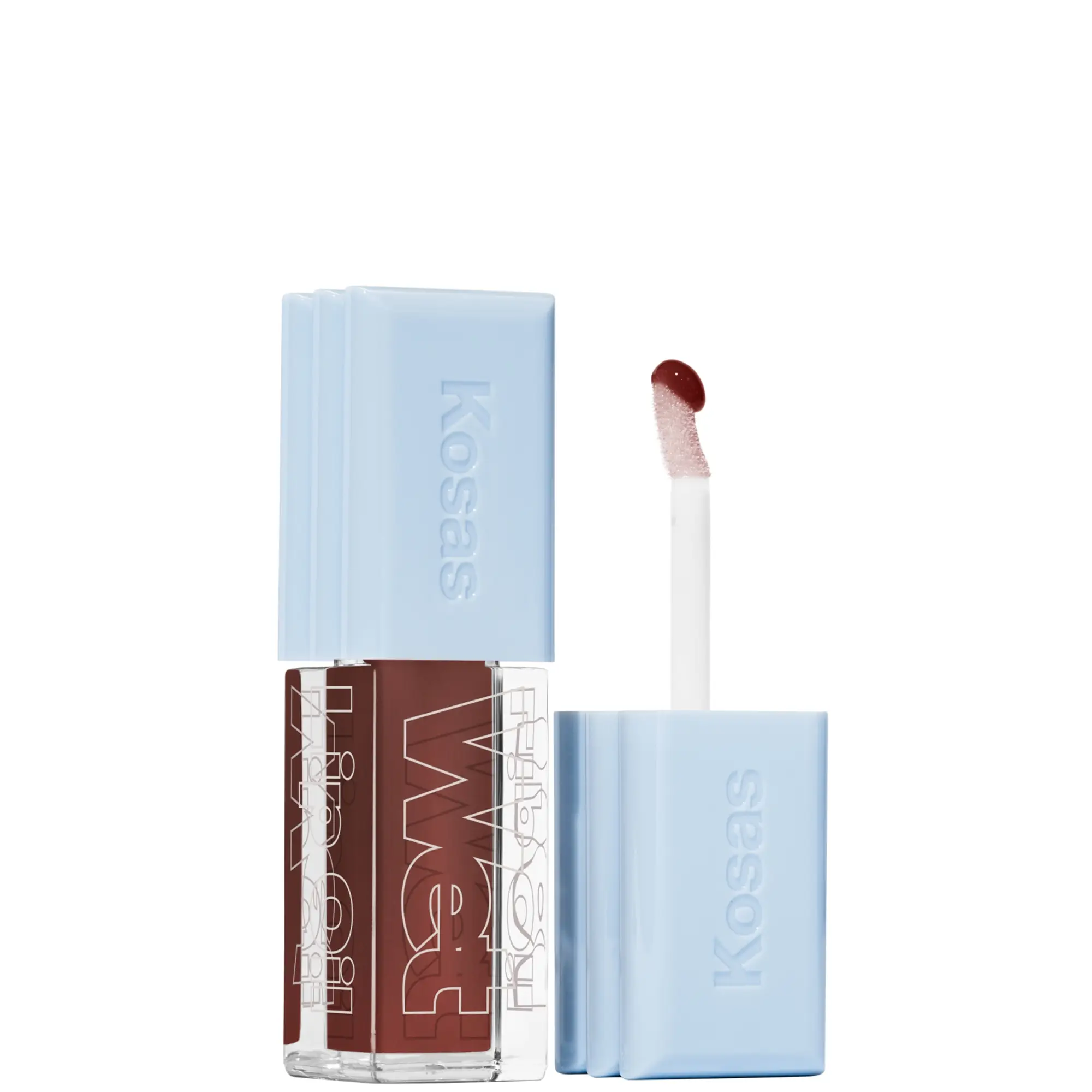 Kosas Wet Lip Oil Gloss