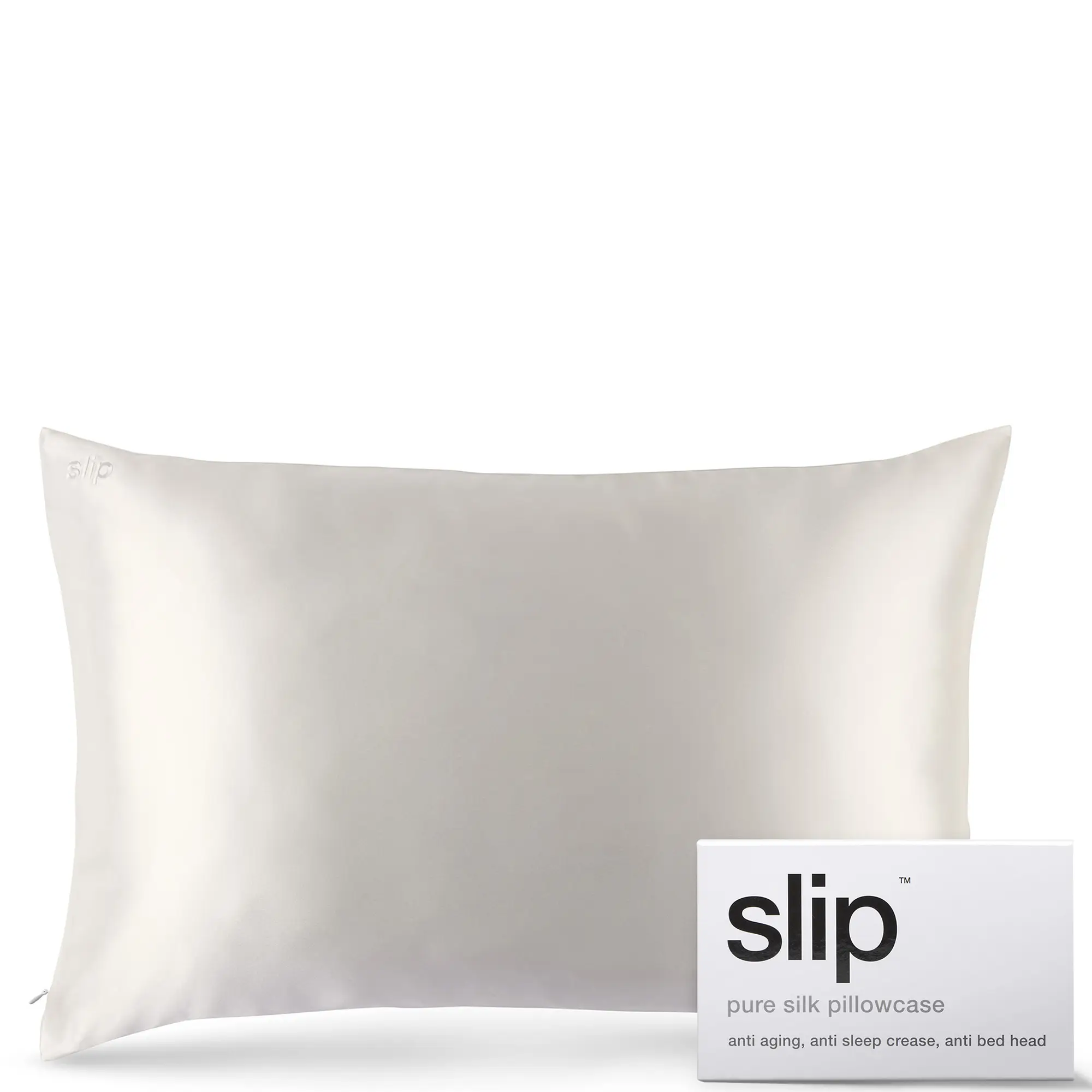 slip Pure Silk Pillowcase - Queen