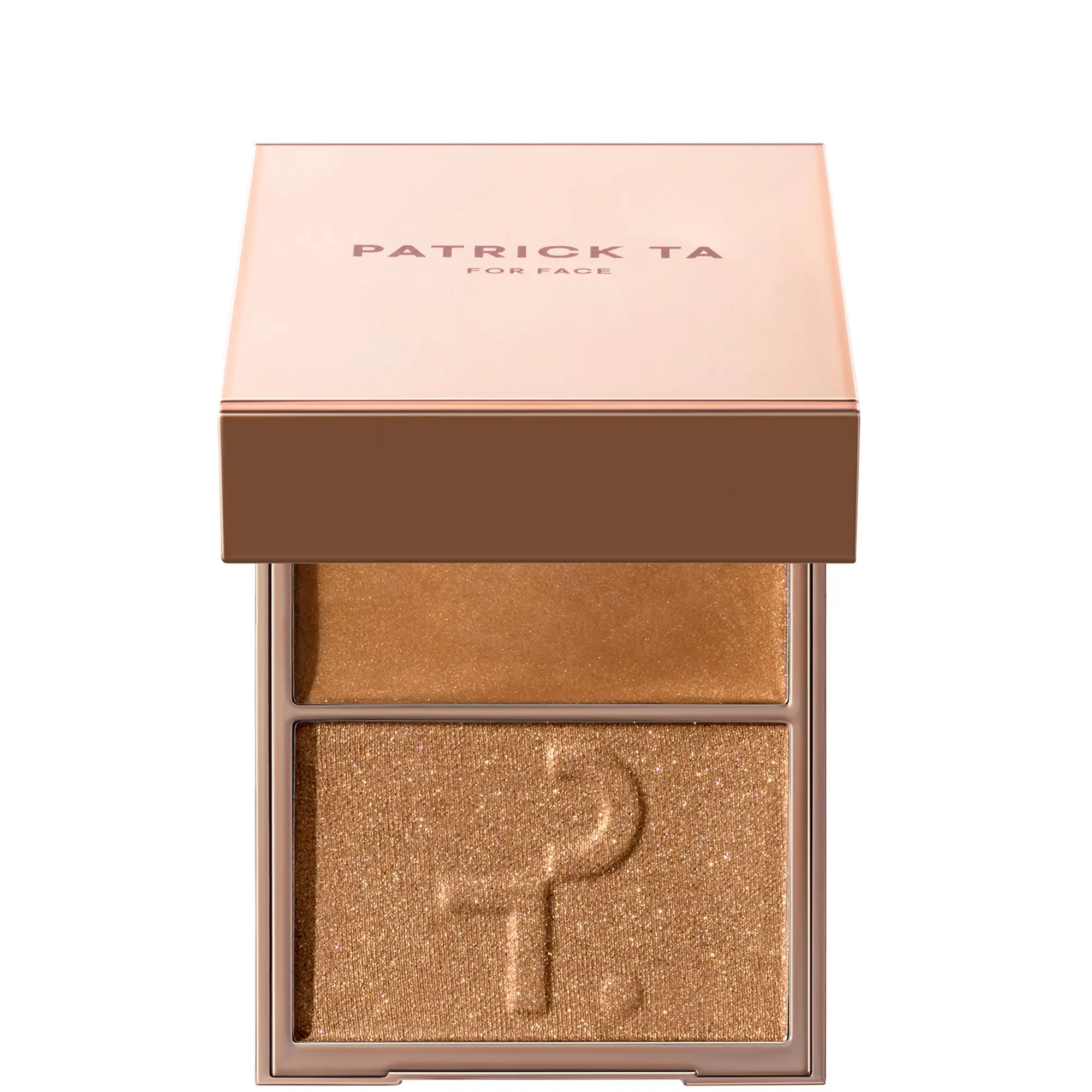 PATRICK TA Major Glow Highlighter