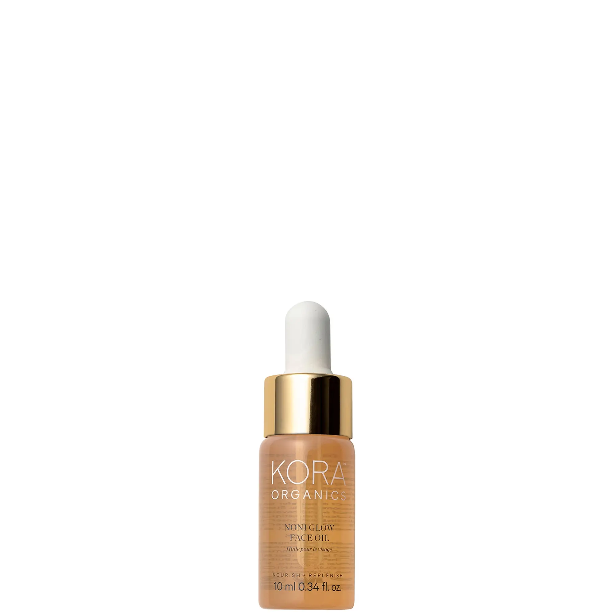 Kora Organics Noni Glow Face Oil