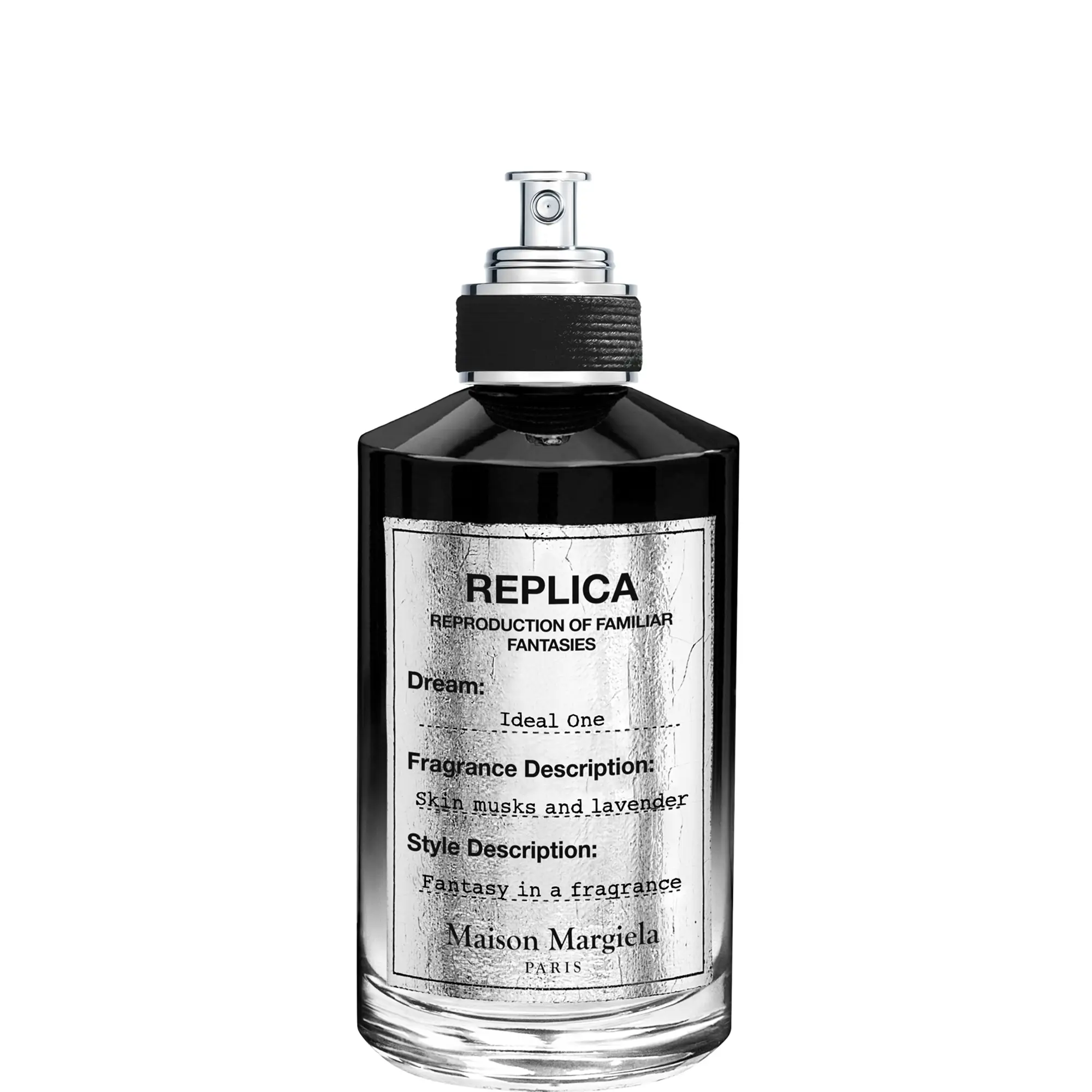 Maison Margiela REPLICA Ideal One Eau de Parfum 100ml