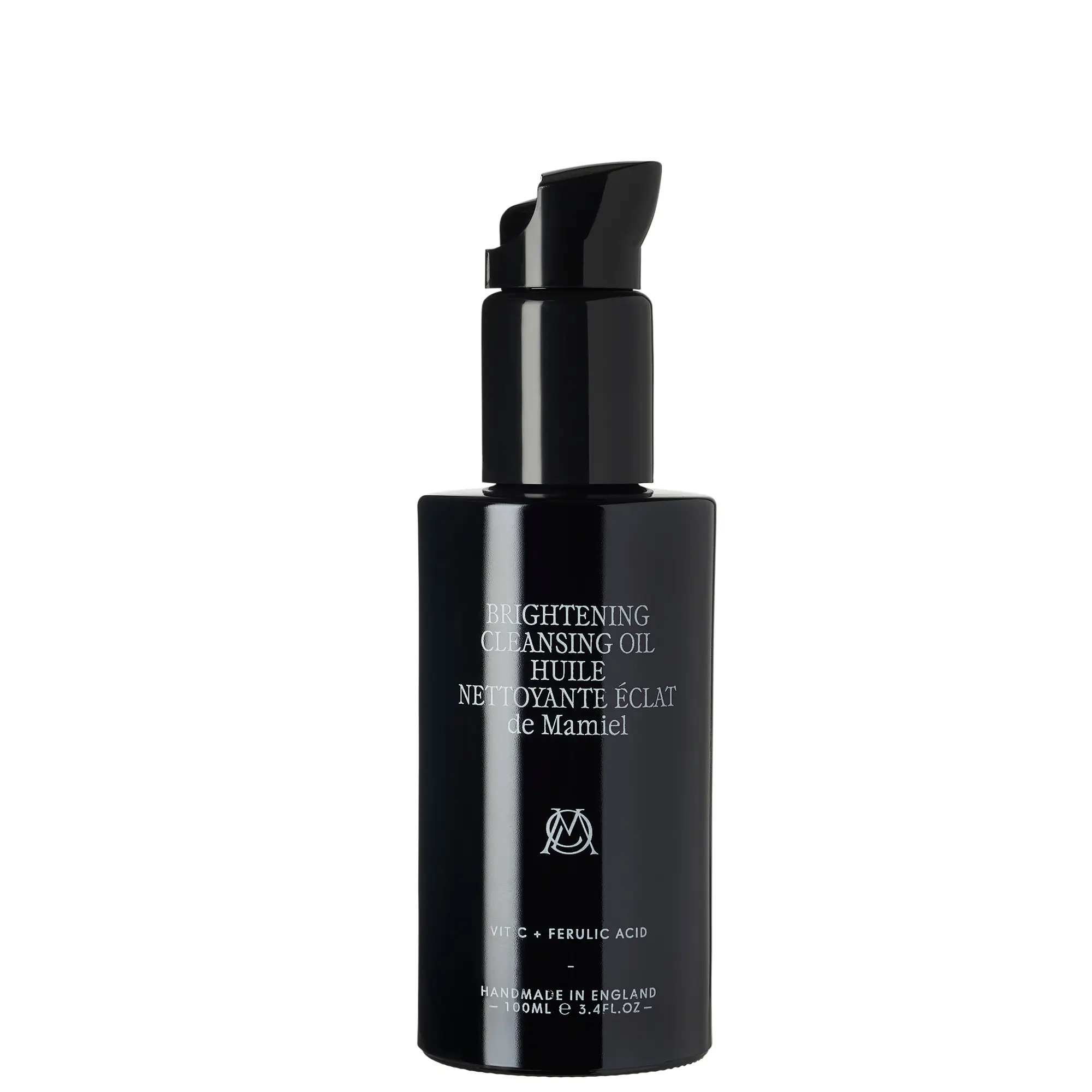 de Mamiel Brightening Cleansing Oil 100ml