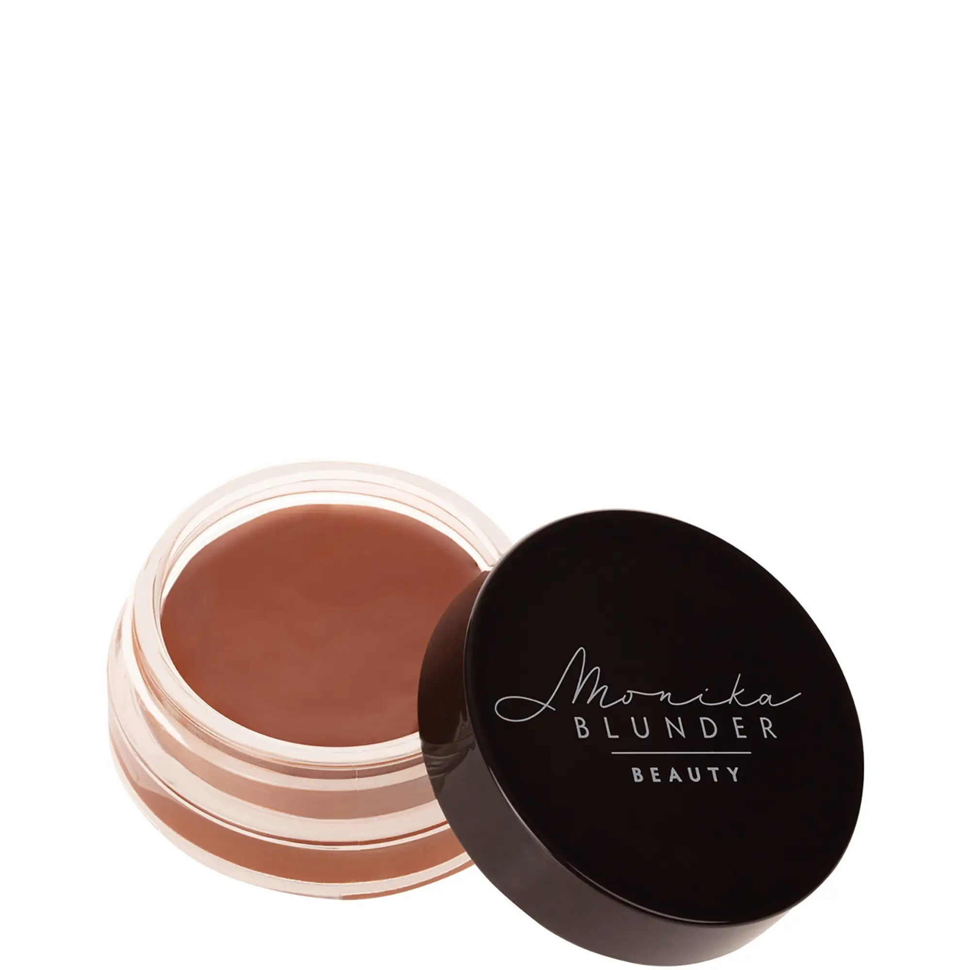 Monika Blunder Beauty Blunder Cover