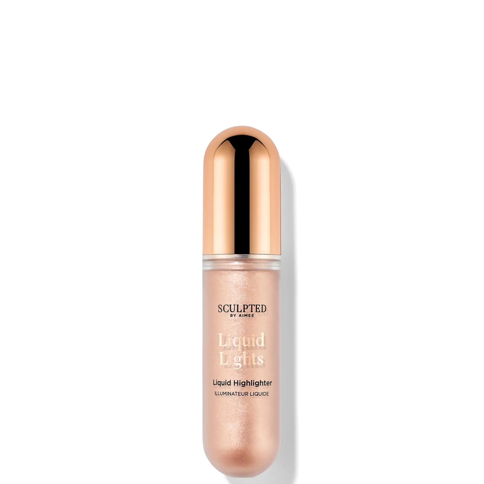 Sculpted by Aimee Liquid Lights Highlighter