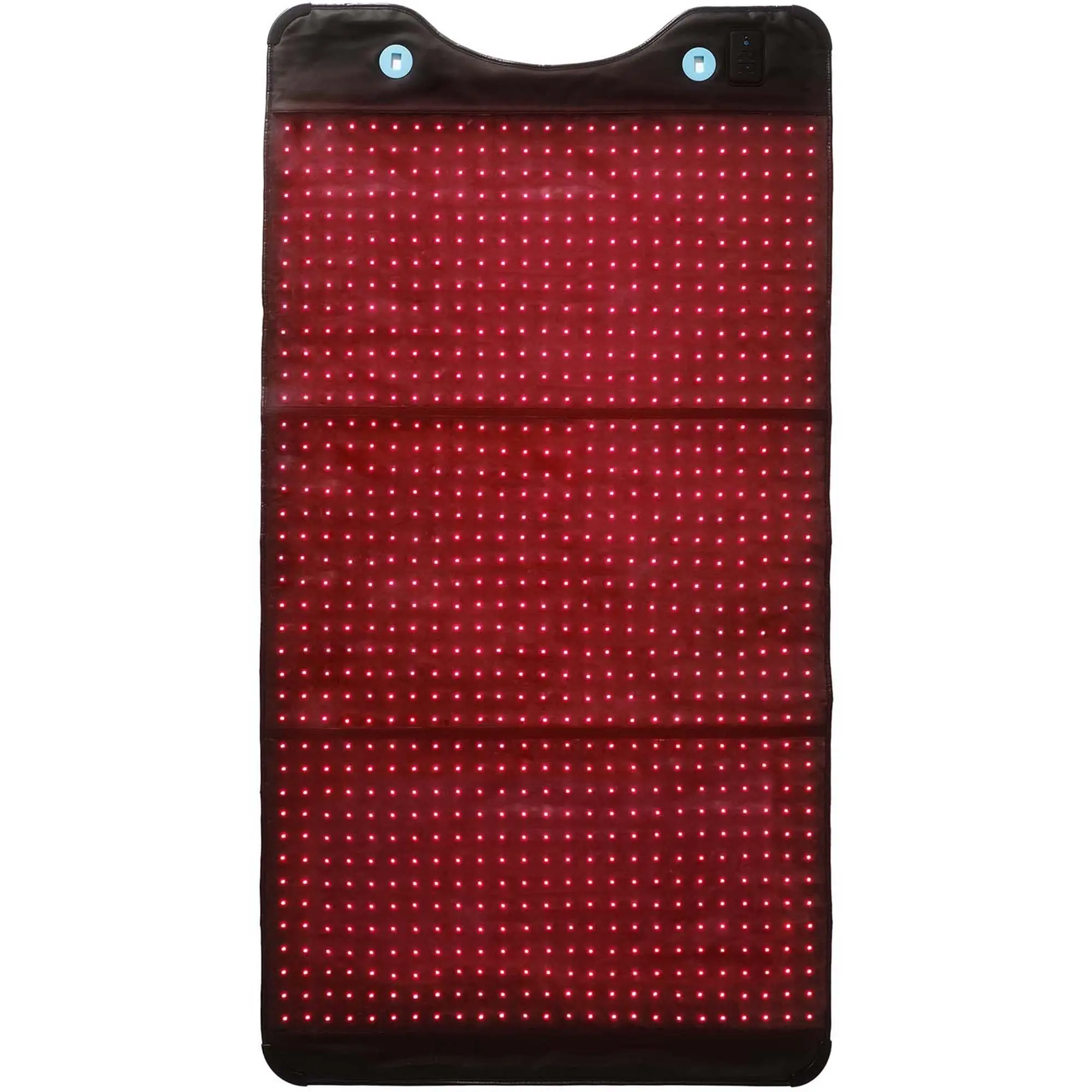 HigherDOSE Full Body Red Light Mat