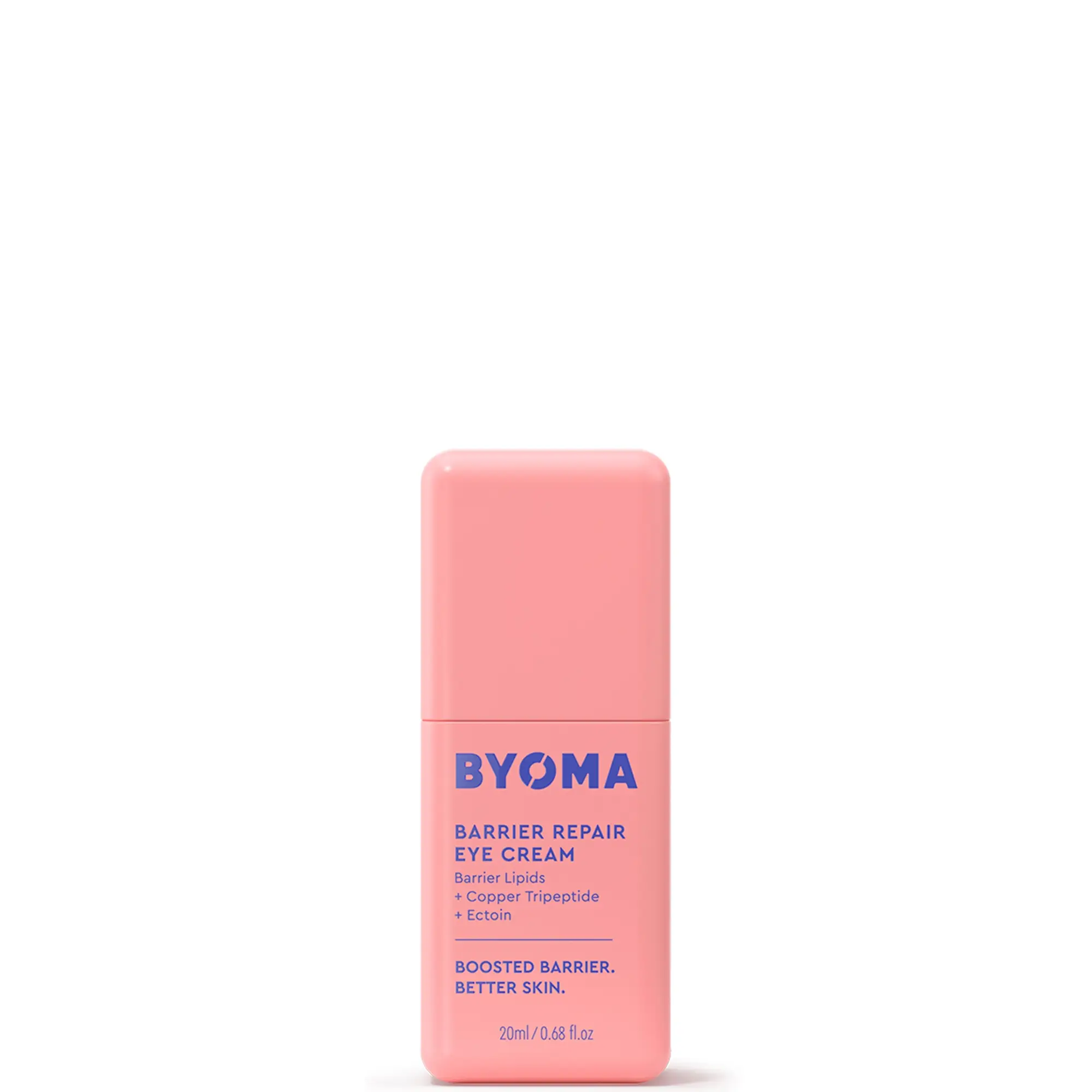 BYOMA Barrier Repair Eye Cream 20ml