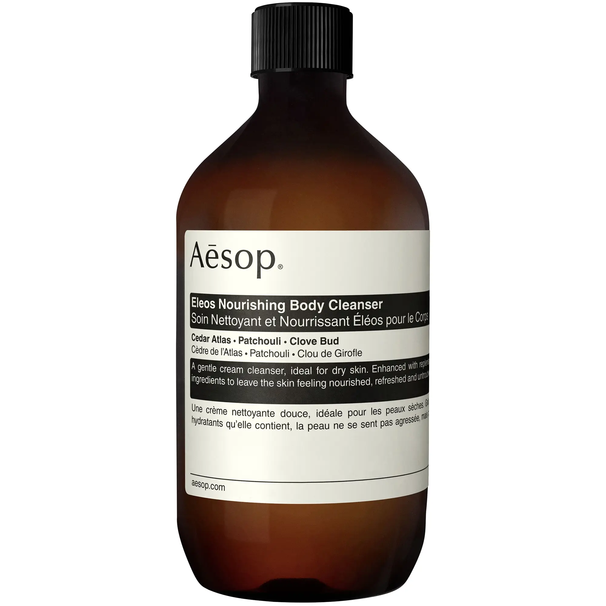 Aesop Eleos Nourishing Body Cleanser