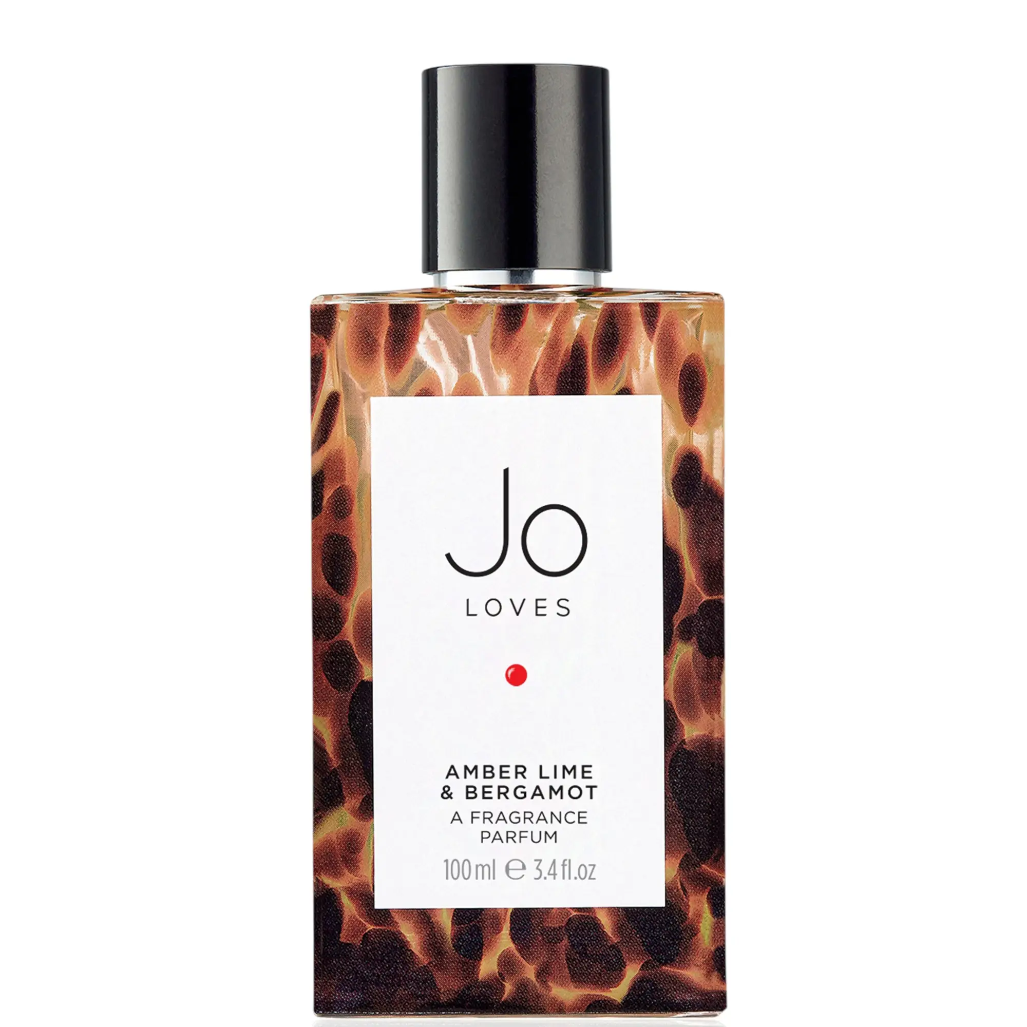 Jo Loves A Fragrance - Amber Lime & Bergamot