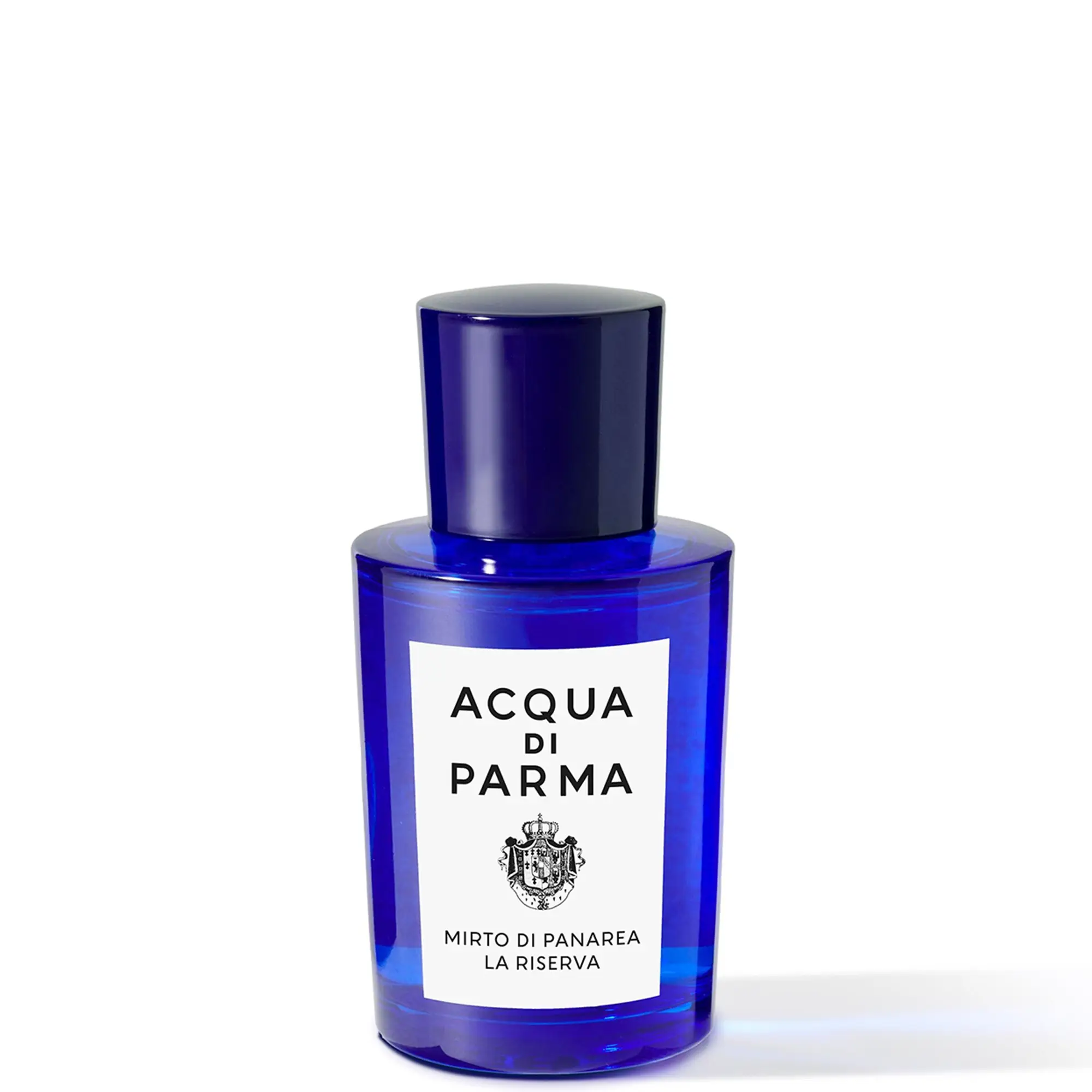 Blu Mediterraneo Mirto Di Panarea La Riserva Eau de Parfum