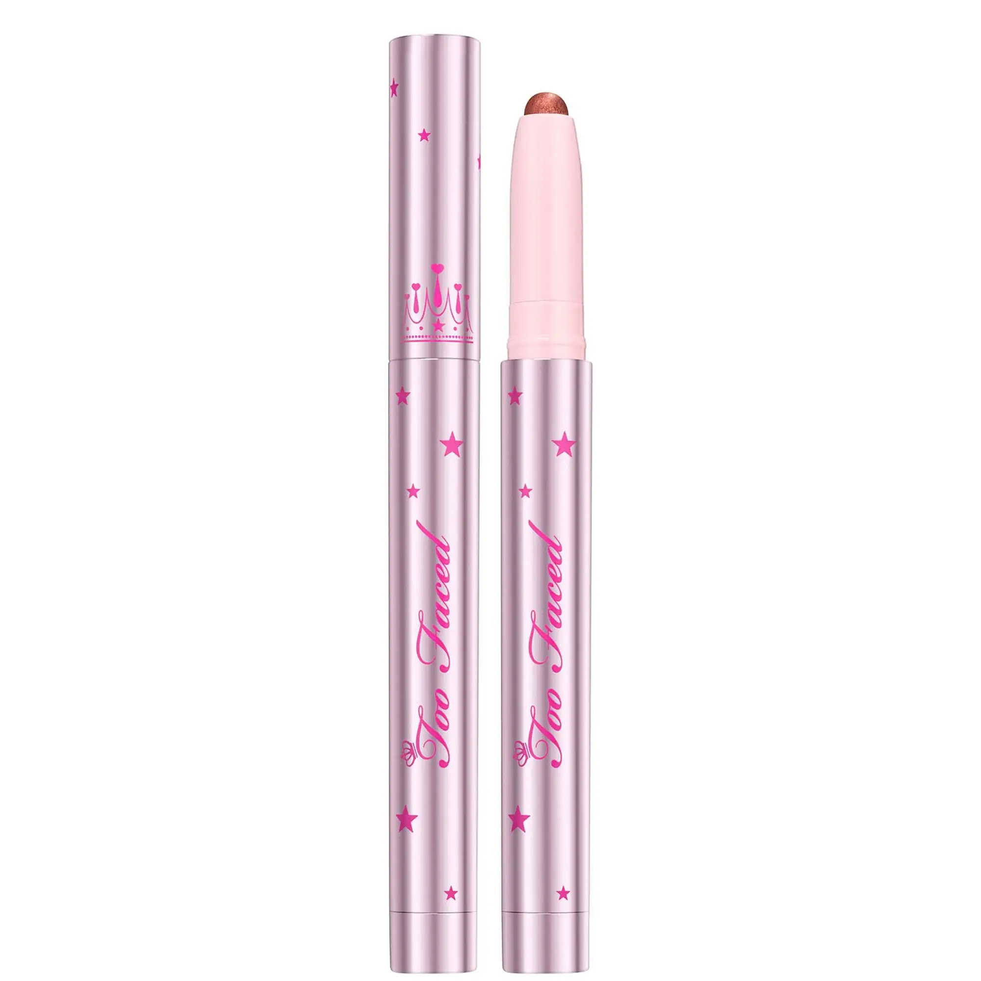 Too Faced Quickie Queen Cream Eyeshadow Stick - Charmed 1.5g/.05OZ