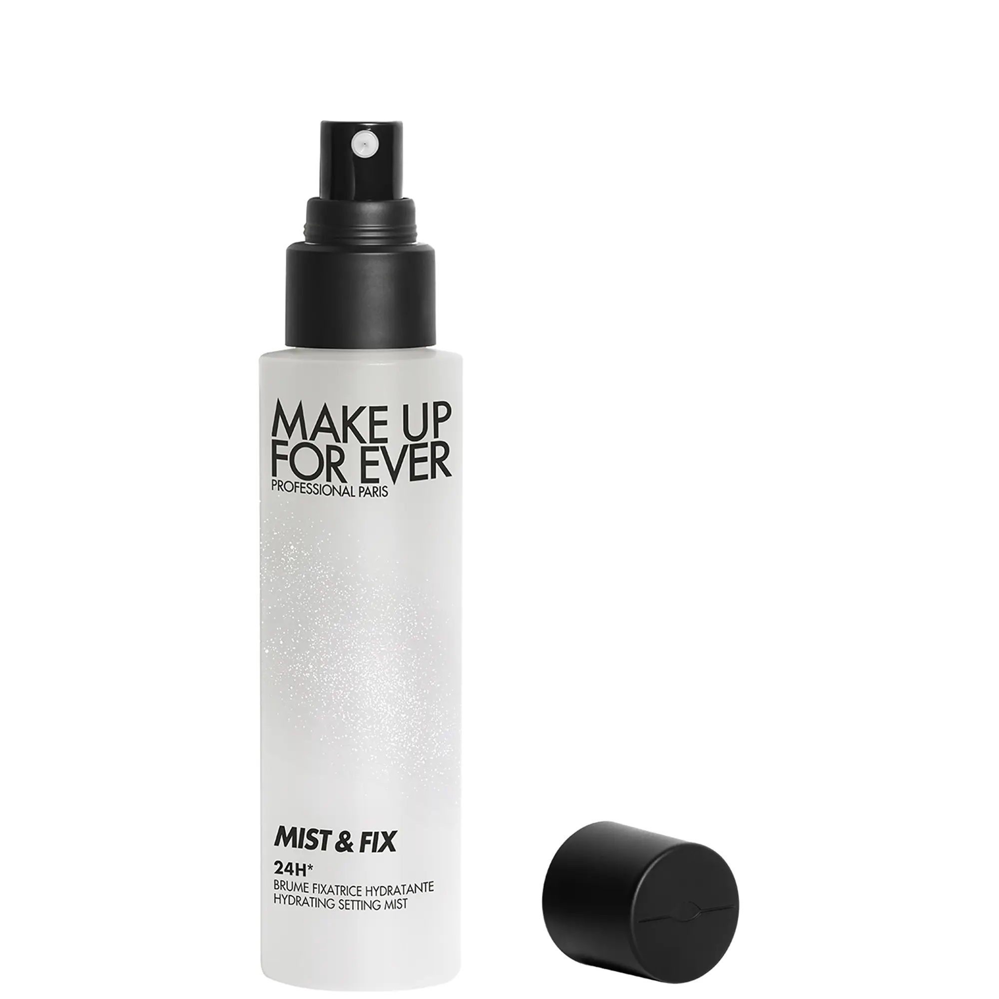 MAKE UP FOR EVER Mist and Fix-23 BTG Spray