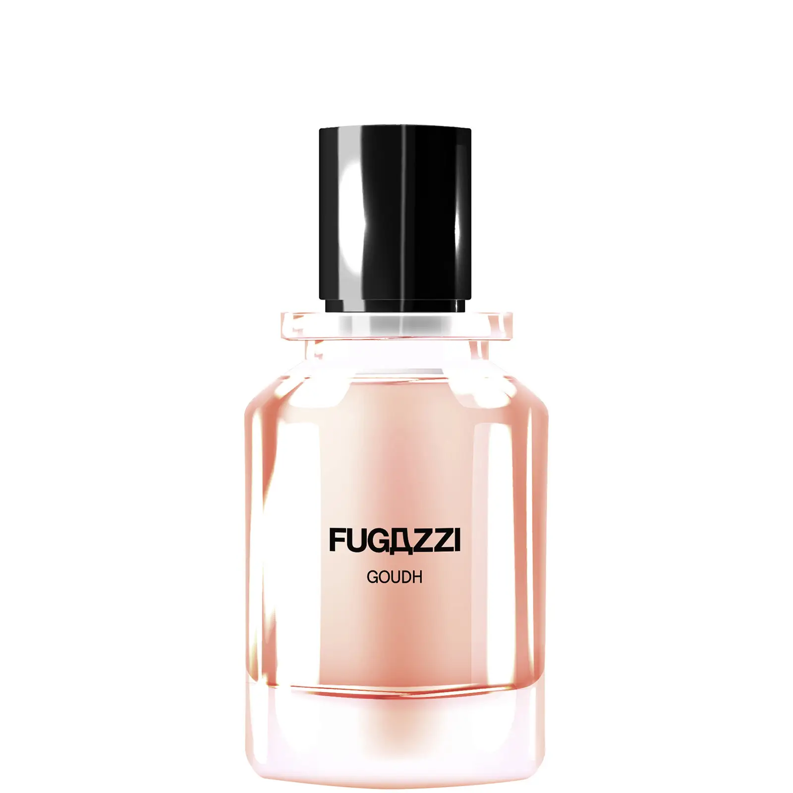 Fugazzi Goudh Extrait de Parfum
