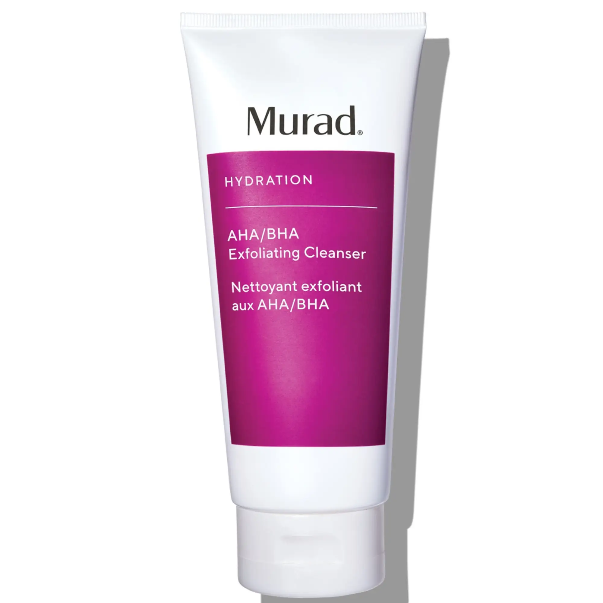 Murad AHA/BHA Exfoliating Cleanser Travel Size