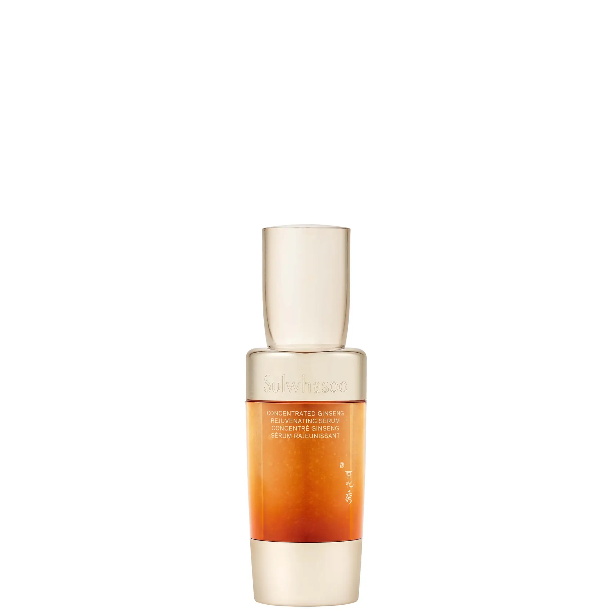 Sulwhasoo Concentrated Ginseng Rejuvenating Serum