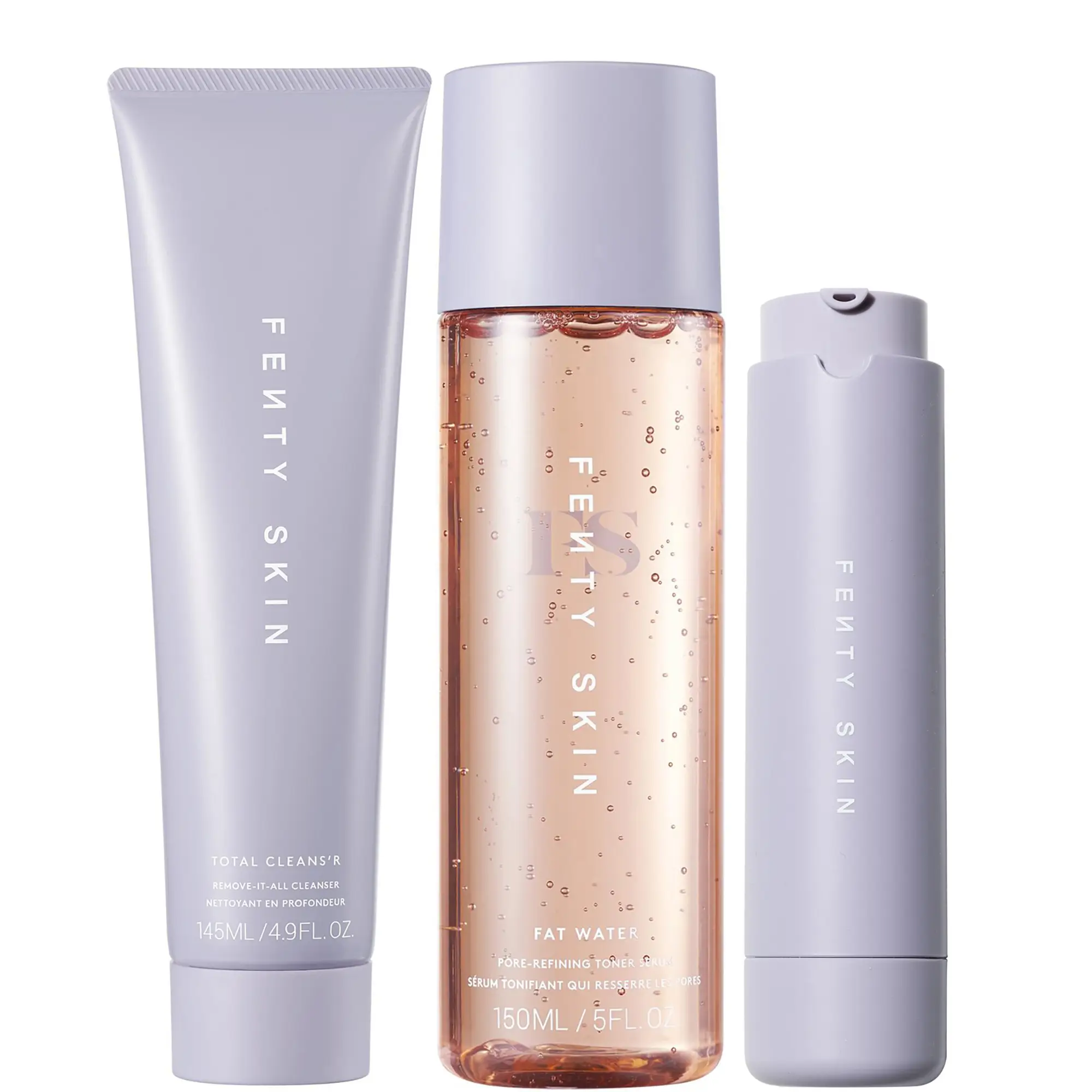 Fenty Skin Trio Saving (20%)