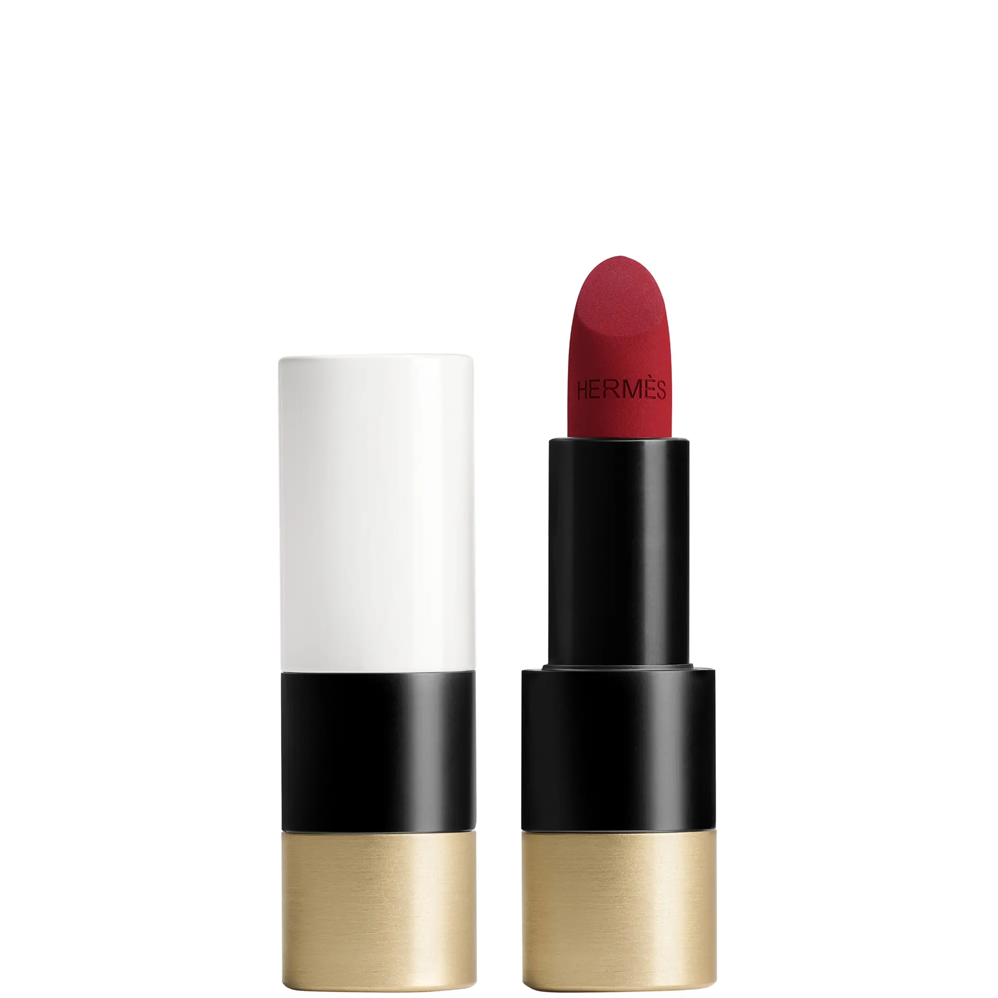 Hermès Rouge Hermès Matte Lipstick