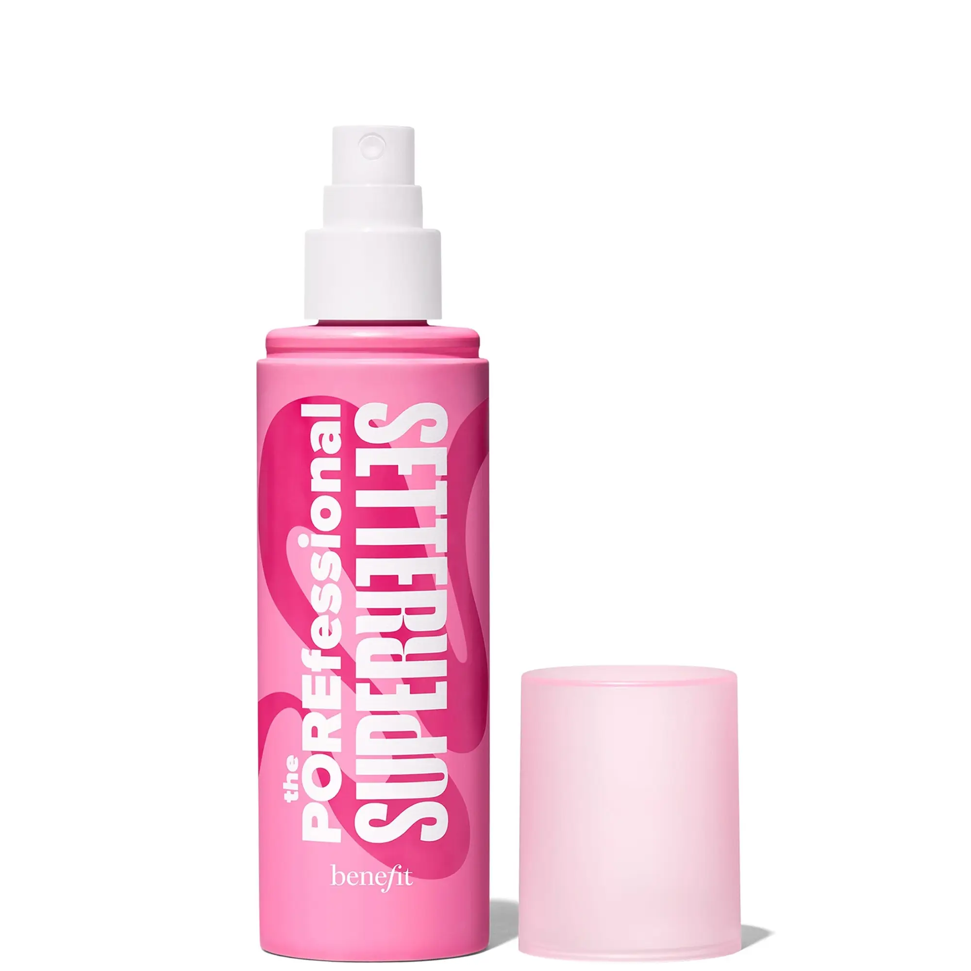 benefit Porefessional Super Setter Setting Spray