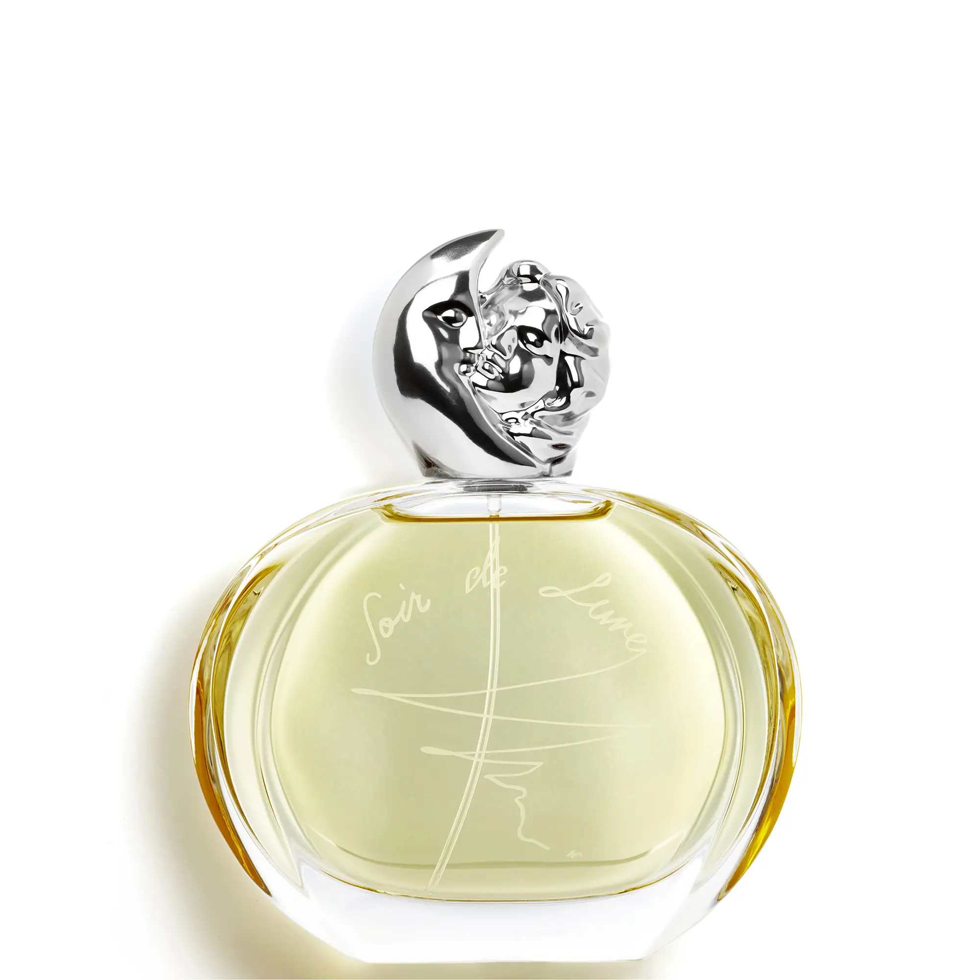 Sisley Paris Soir de Lune Eau de Parfum
