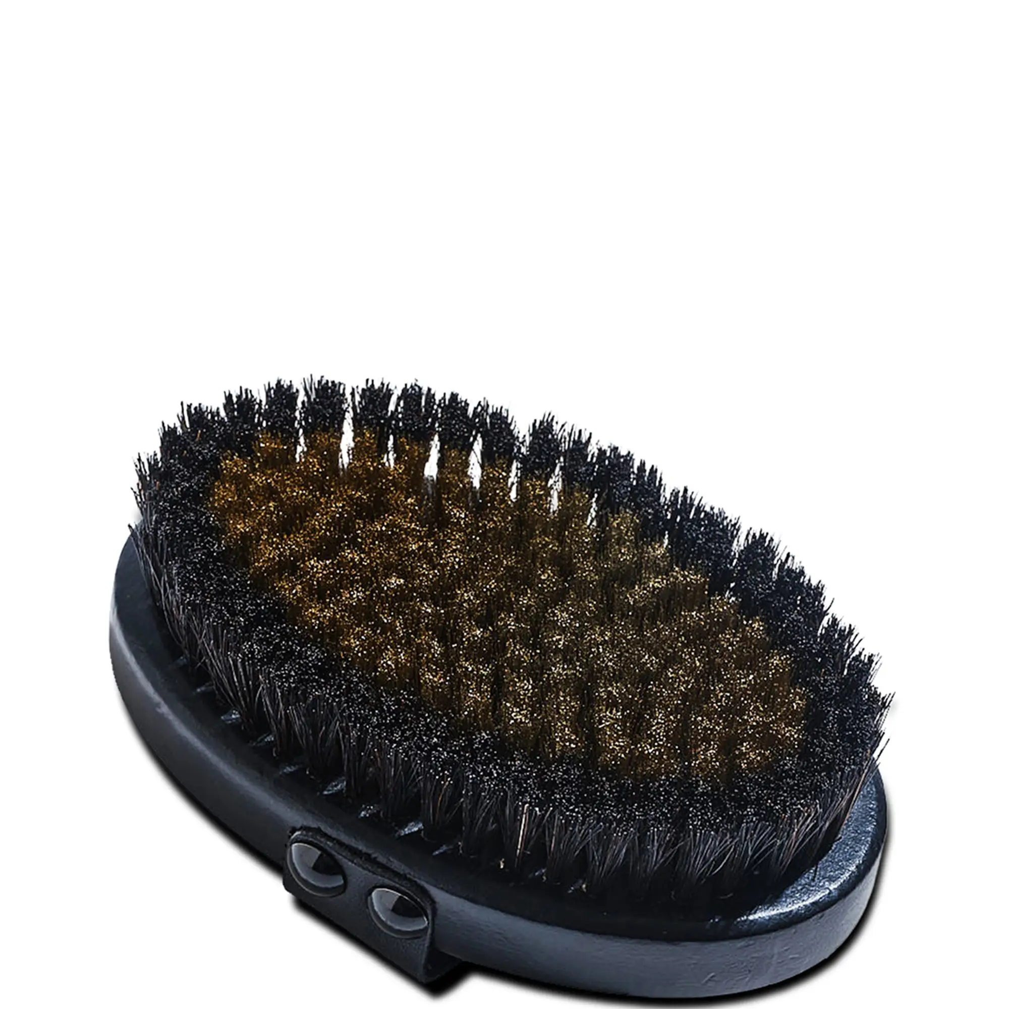 HigherDOSE Supercharge Copper Body Brush