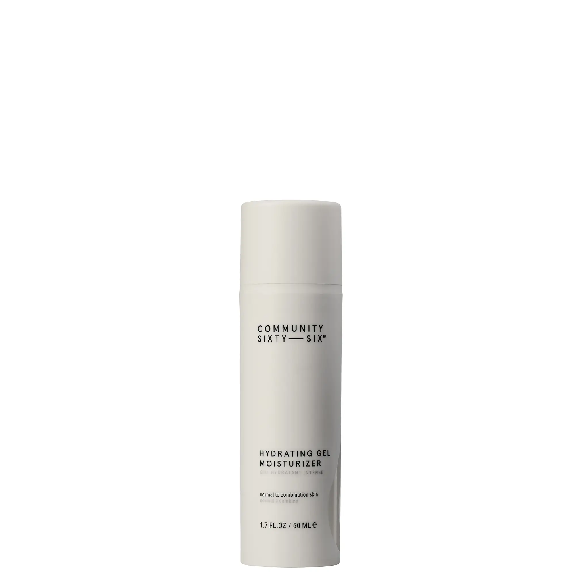 Community Sixty-Six Hydrating Gel Moisturizer (50ml)