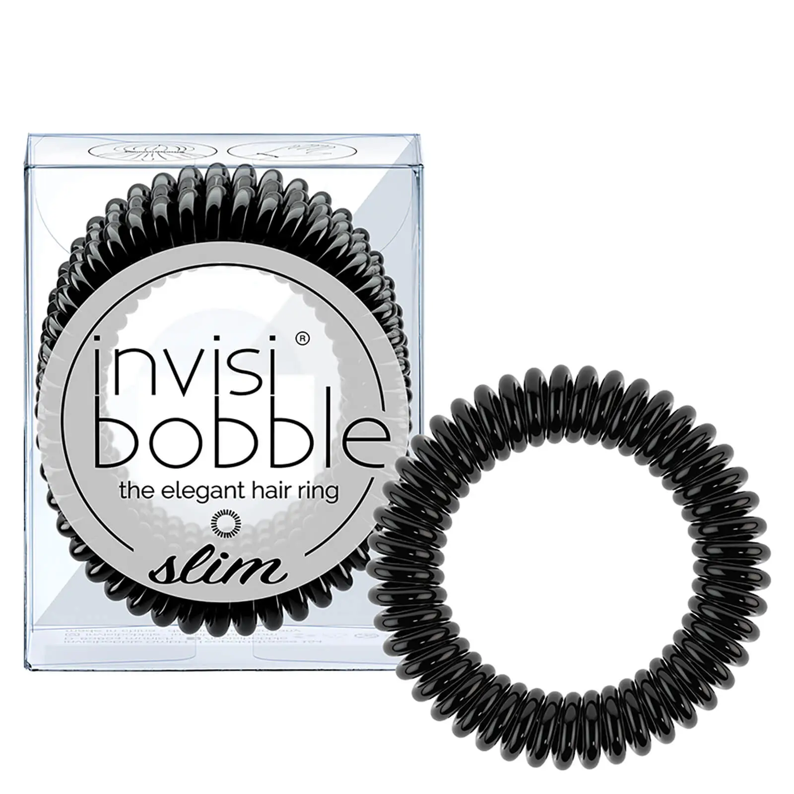 invisibobble Slim Hair Tie