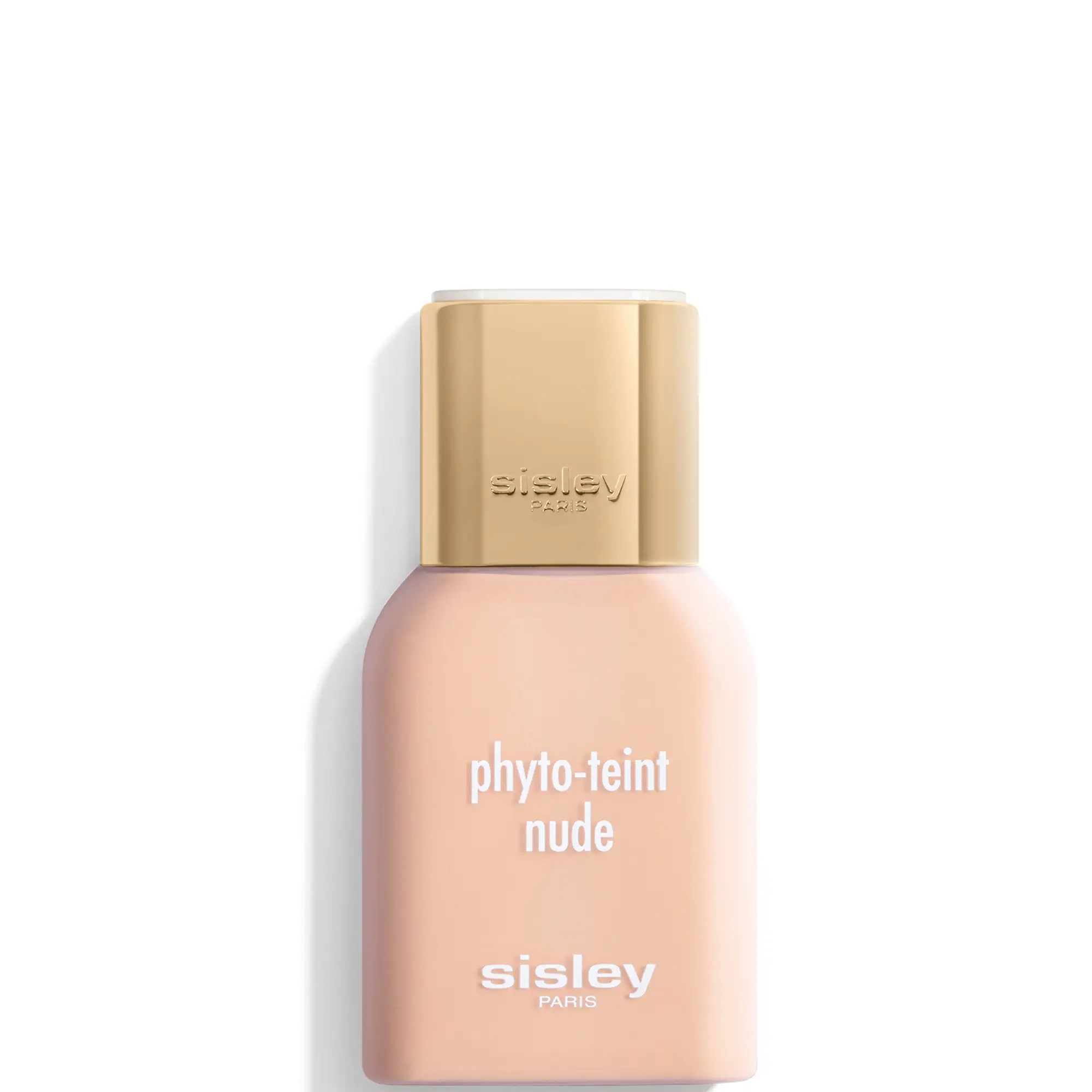 Sisley Paris Phyto-Teint Nude Foundation - 0C