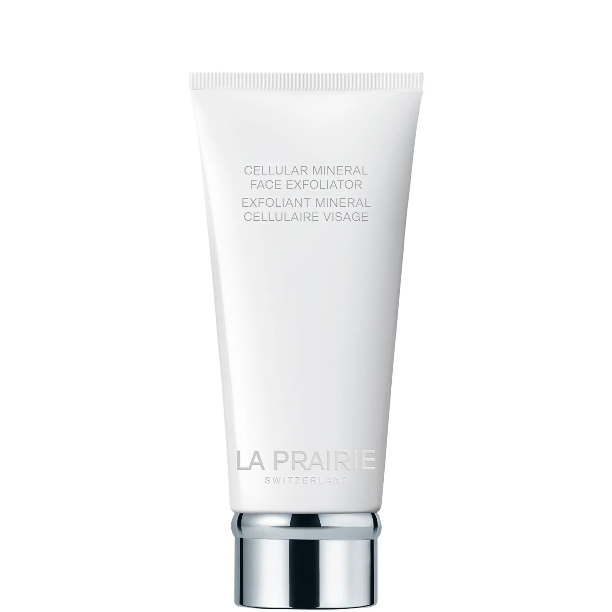 La Prairie Cellular Mineral Face Exfoliator 100ml