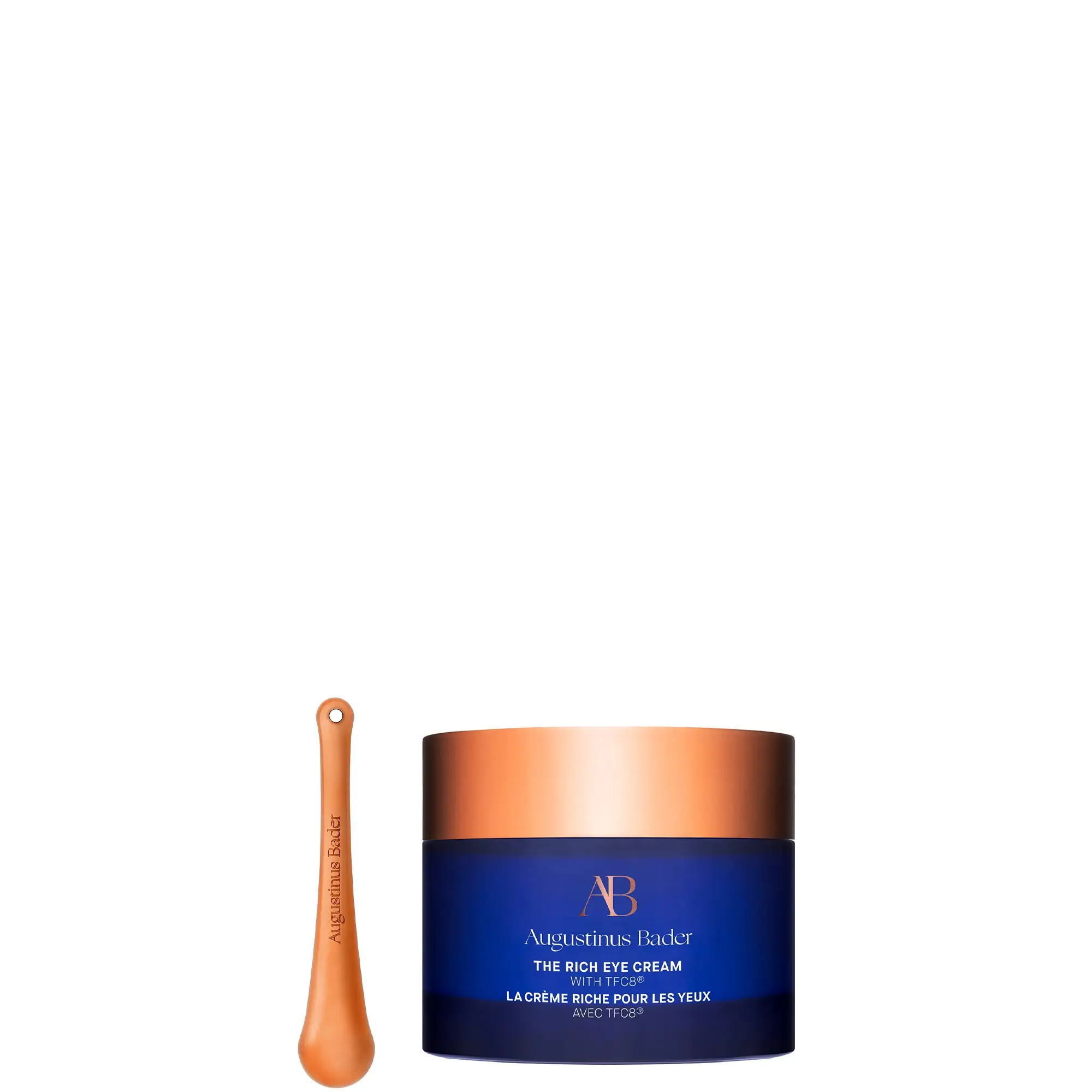 Augustinus Bader The Rich Eye Cream 15ml
