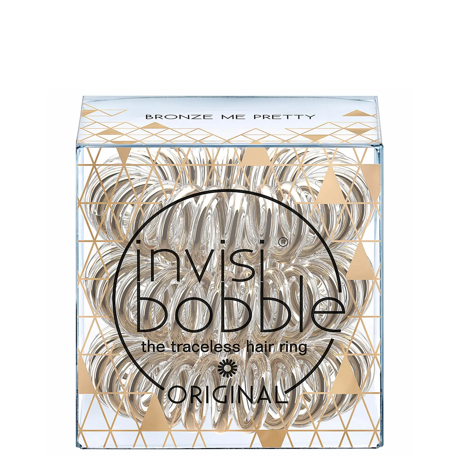invisibobble Hair Tie - Time to Shine Edition