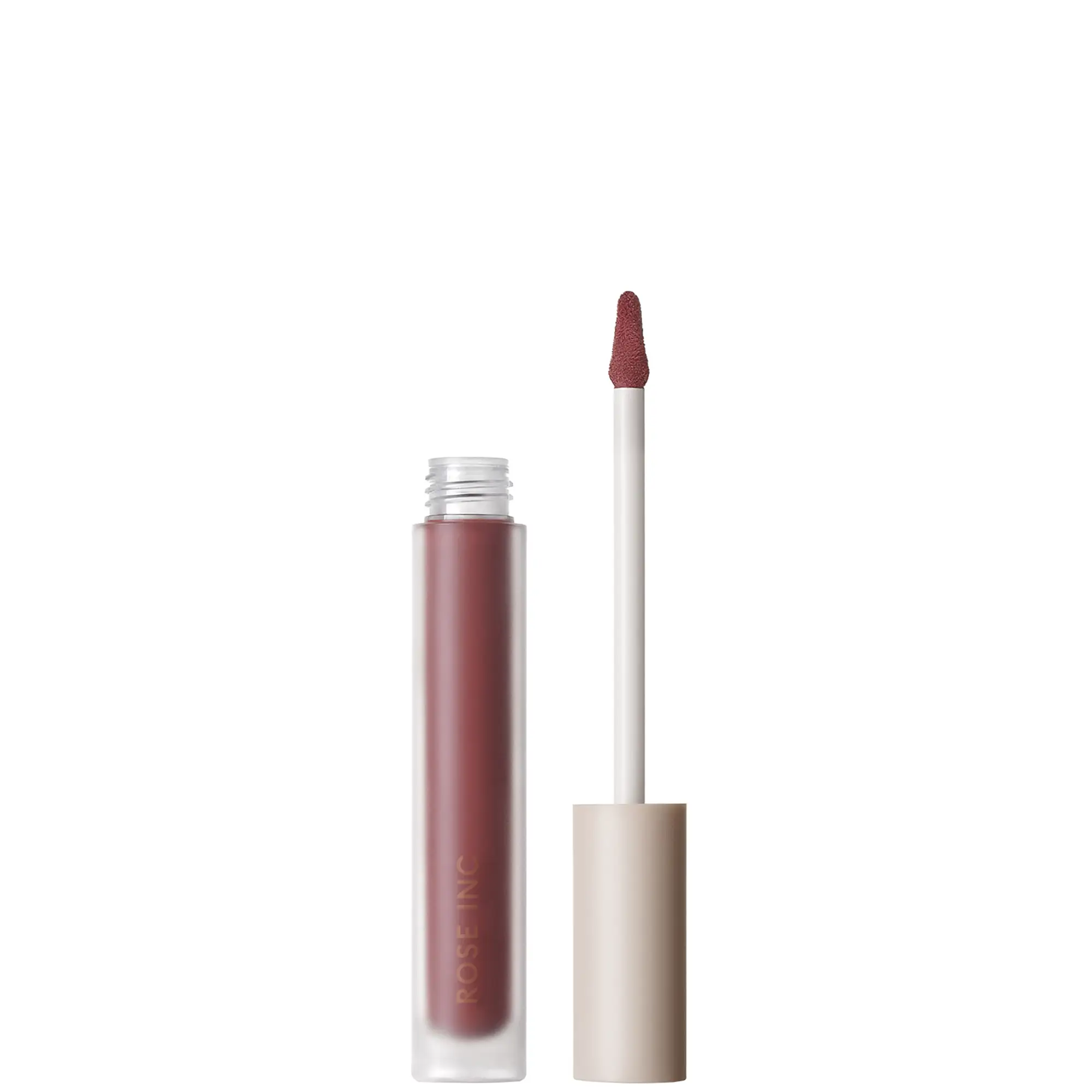 ROSE INC Lip Cream Weightless Matte Color