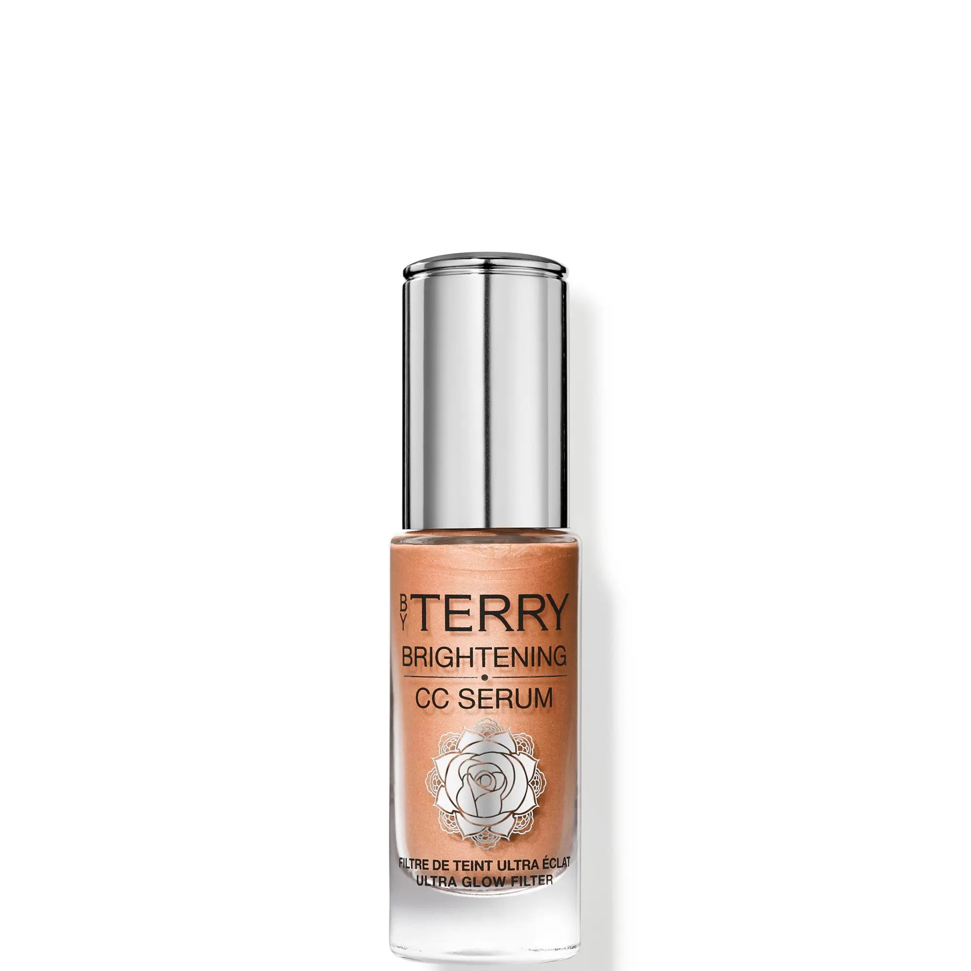 By Terry Brightening CC Serum Mini-To-Go N