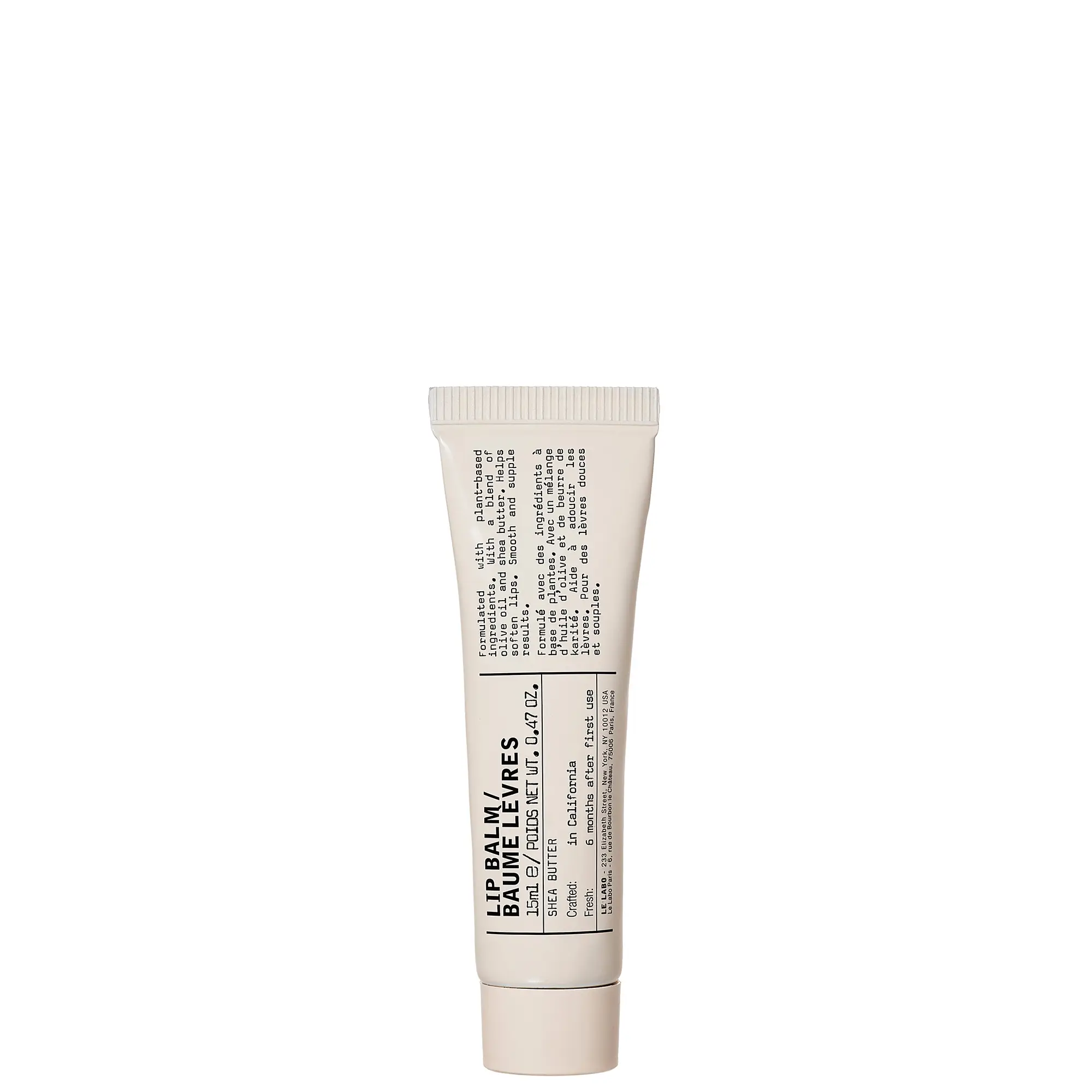 Le Labo Lip Balm