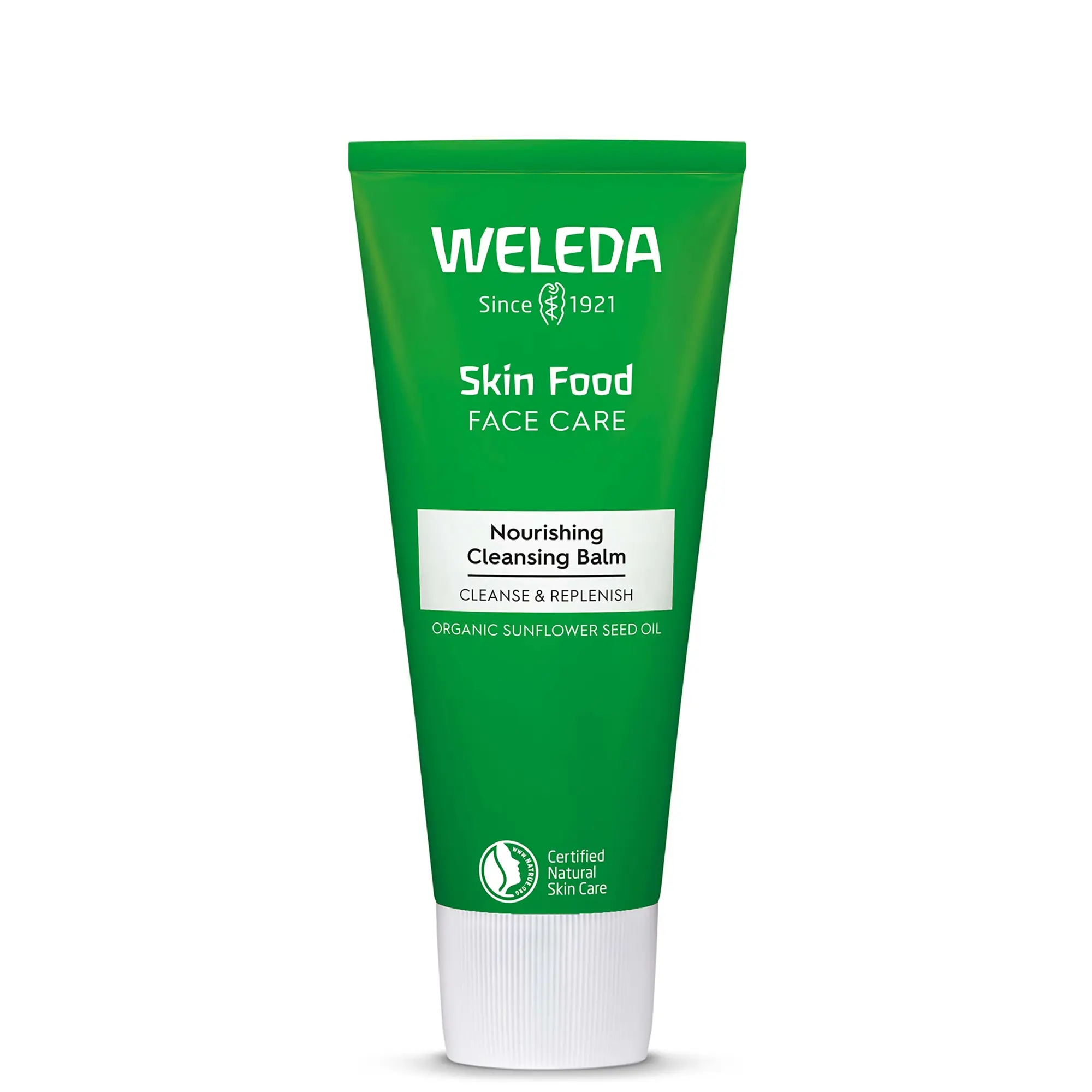 Weleda Skin Food Nourishing Cleansing Balm 75ml