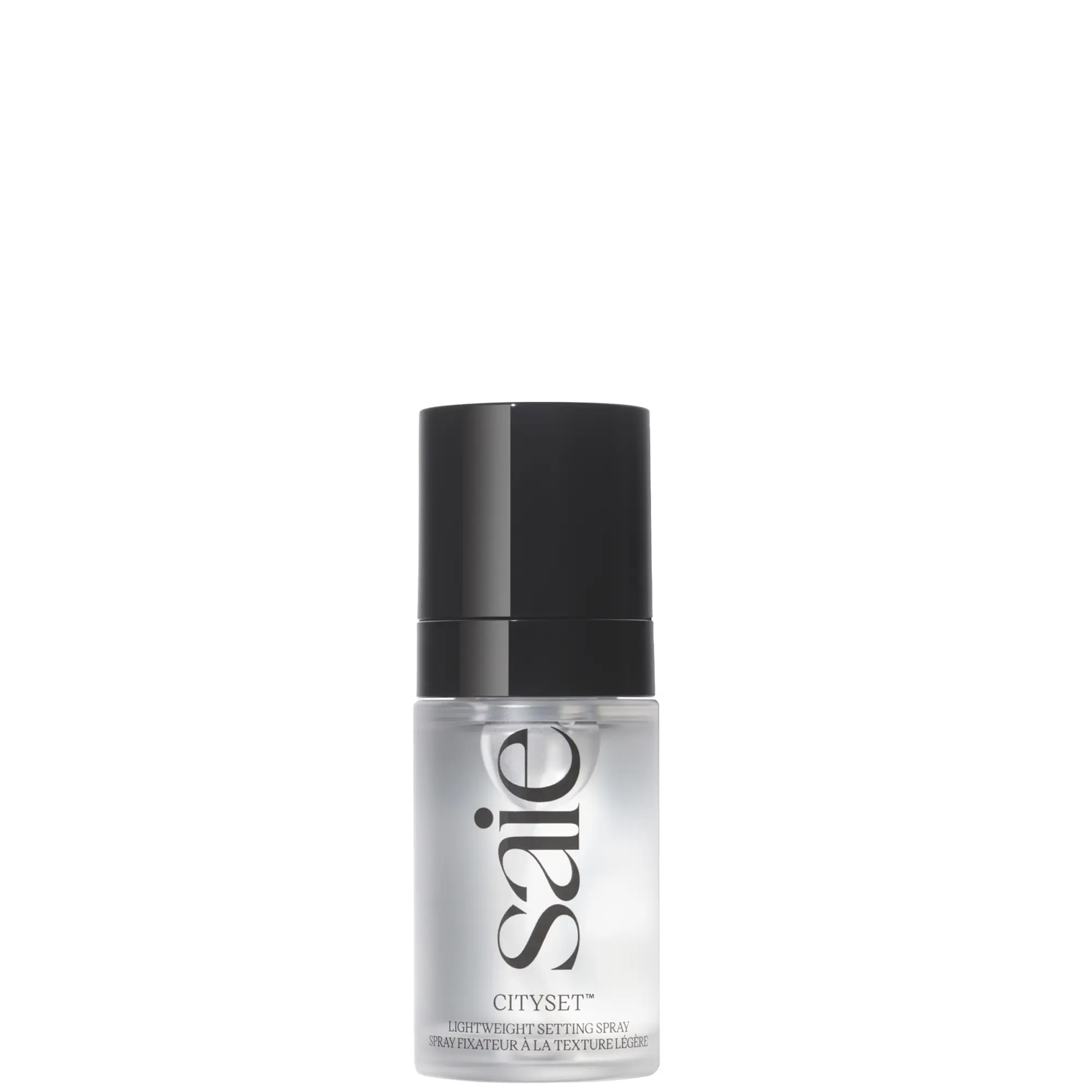 Saie CitySet™ Lightweight Setting Spray Mini