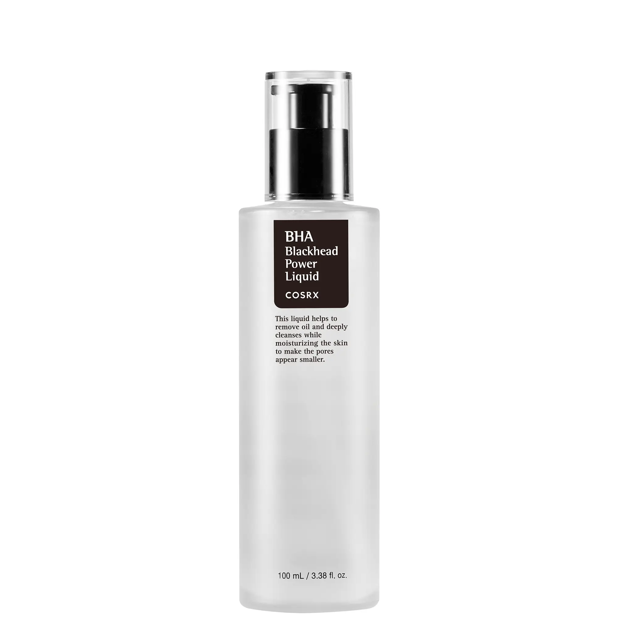 COSRX BHA Blackhead Power Liquid 100ml