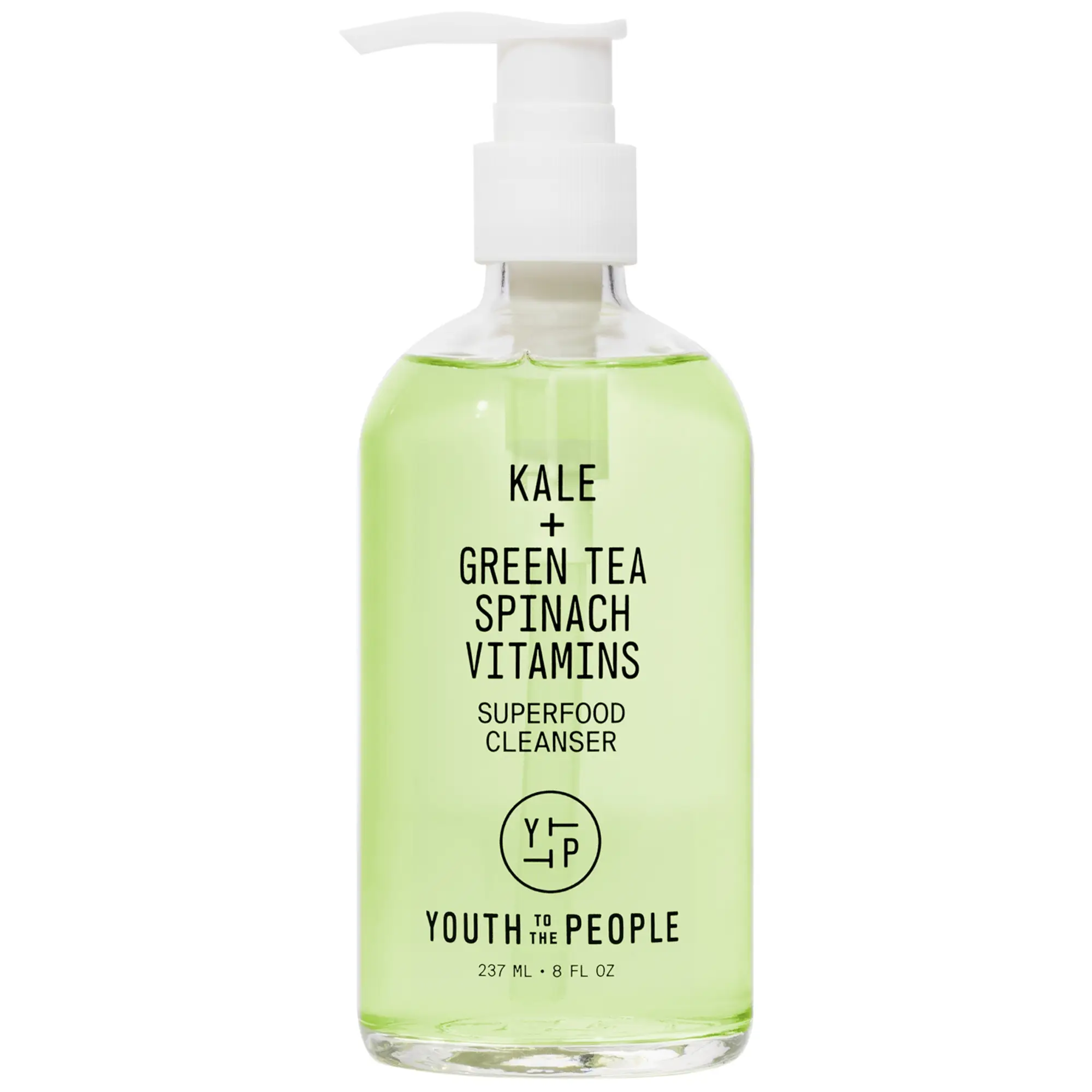 Youth To The People Superfood Cleanser