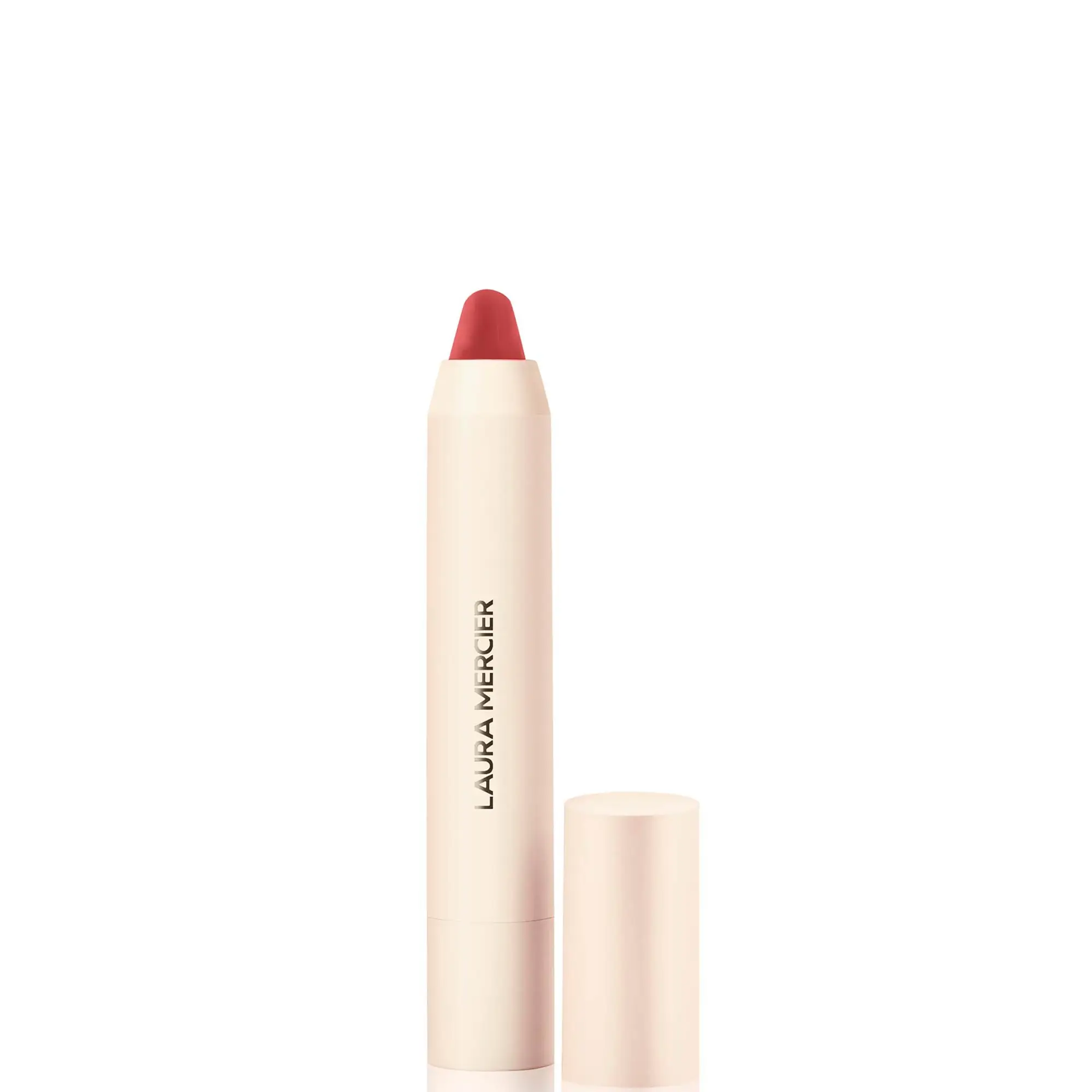 Laura Mercier Rouge Petal Soft Lipstick Crayon - 301 Augustine 1.6g