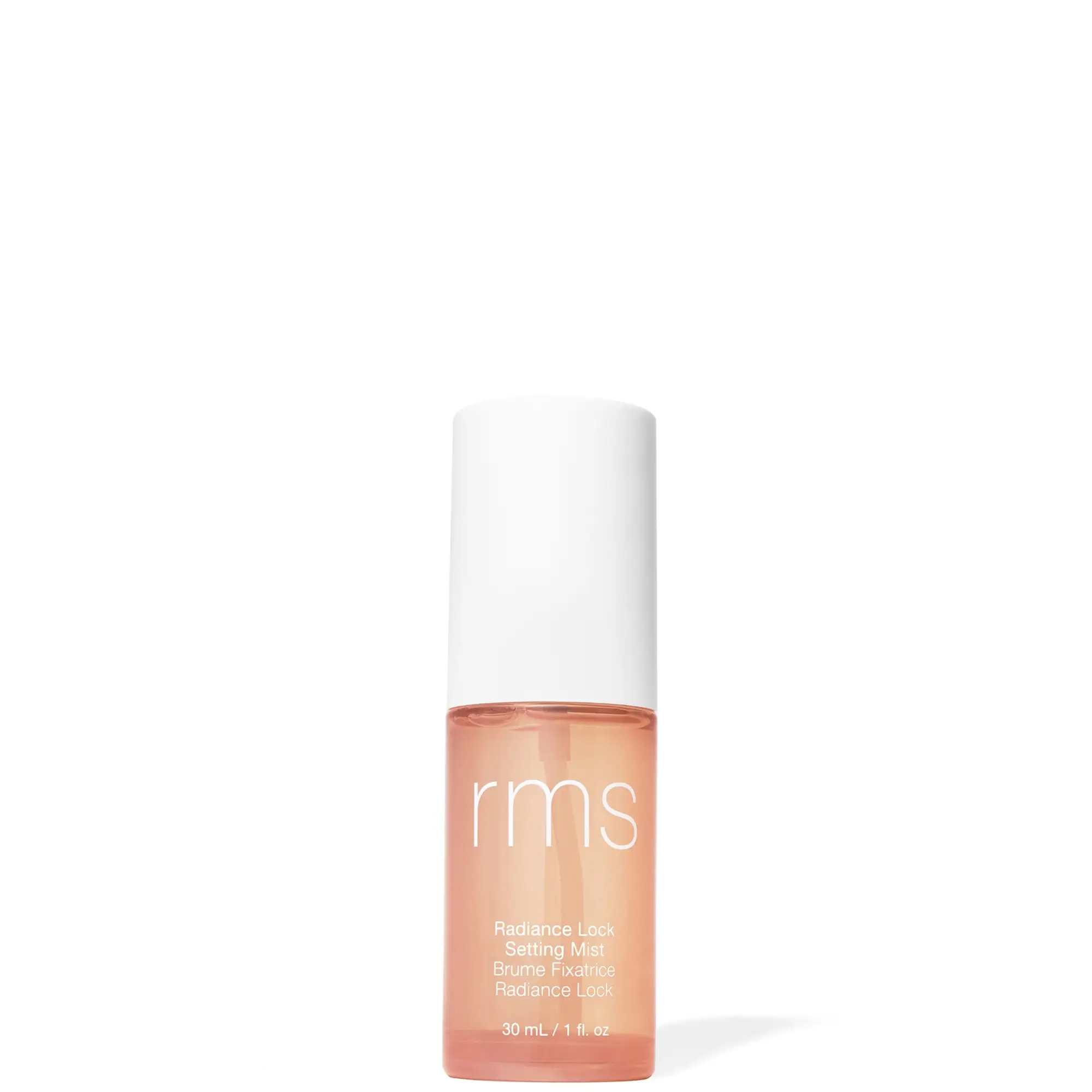 RMS Beauty Radiance Lock Setting Mist