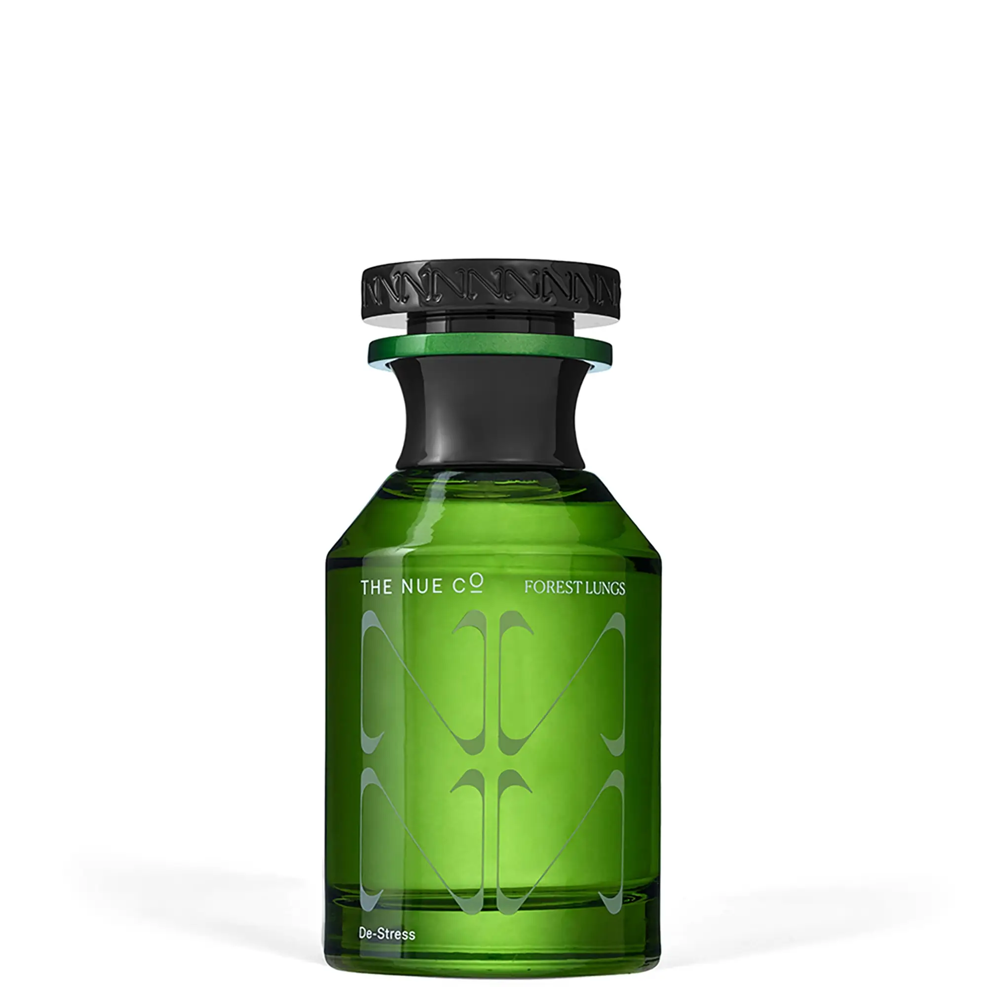 The Nue Co. Forest Lungs Mood-Balancing Fragrance