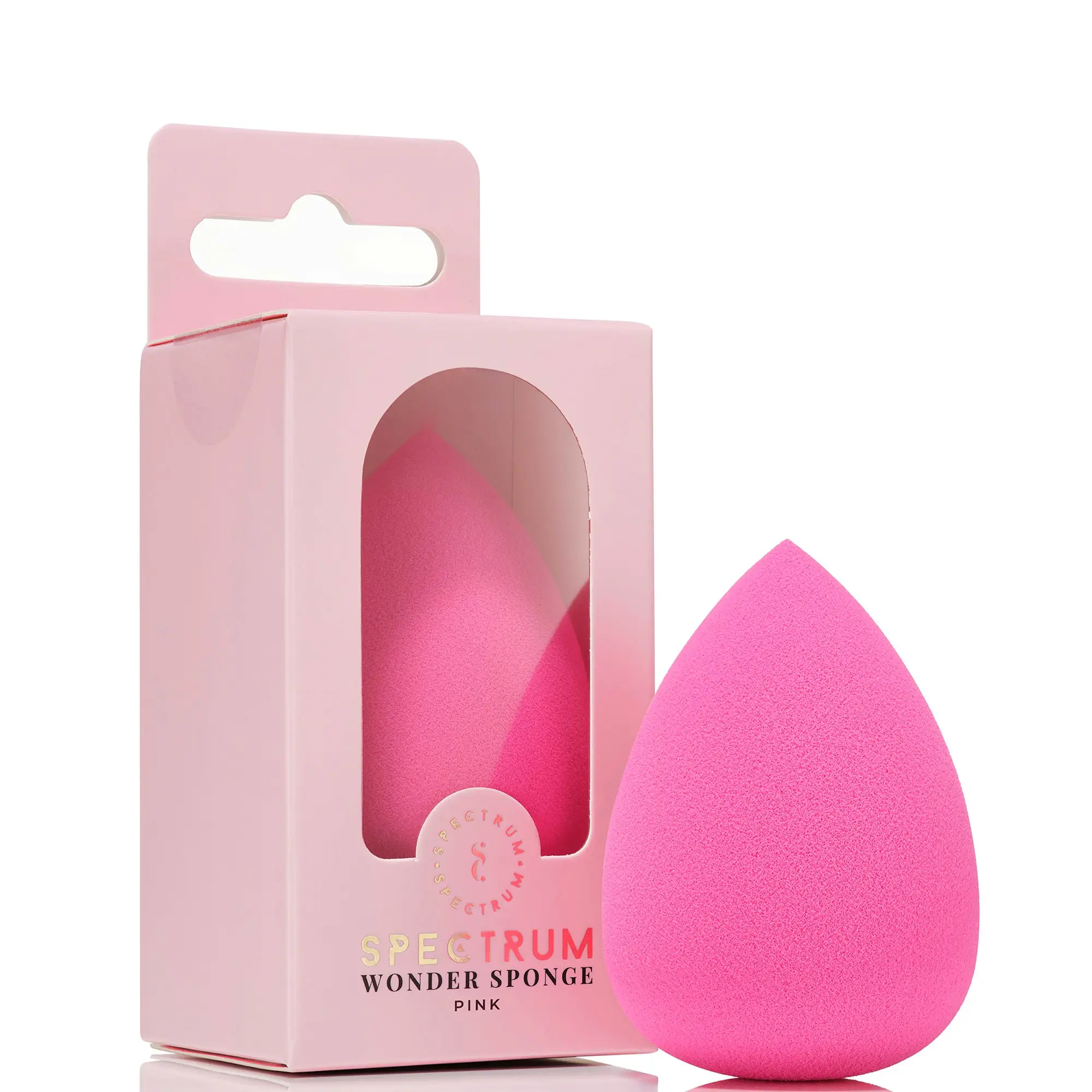 Spectrum Collections SC020 Wonder Sponge - Pink