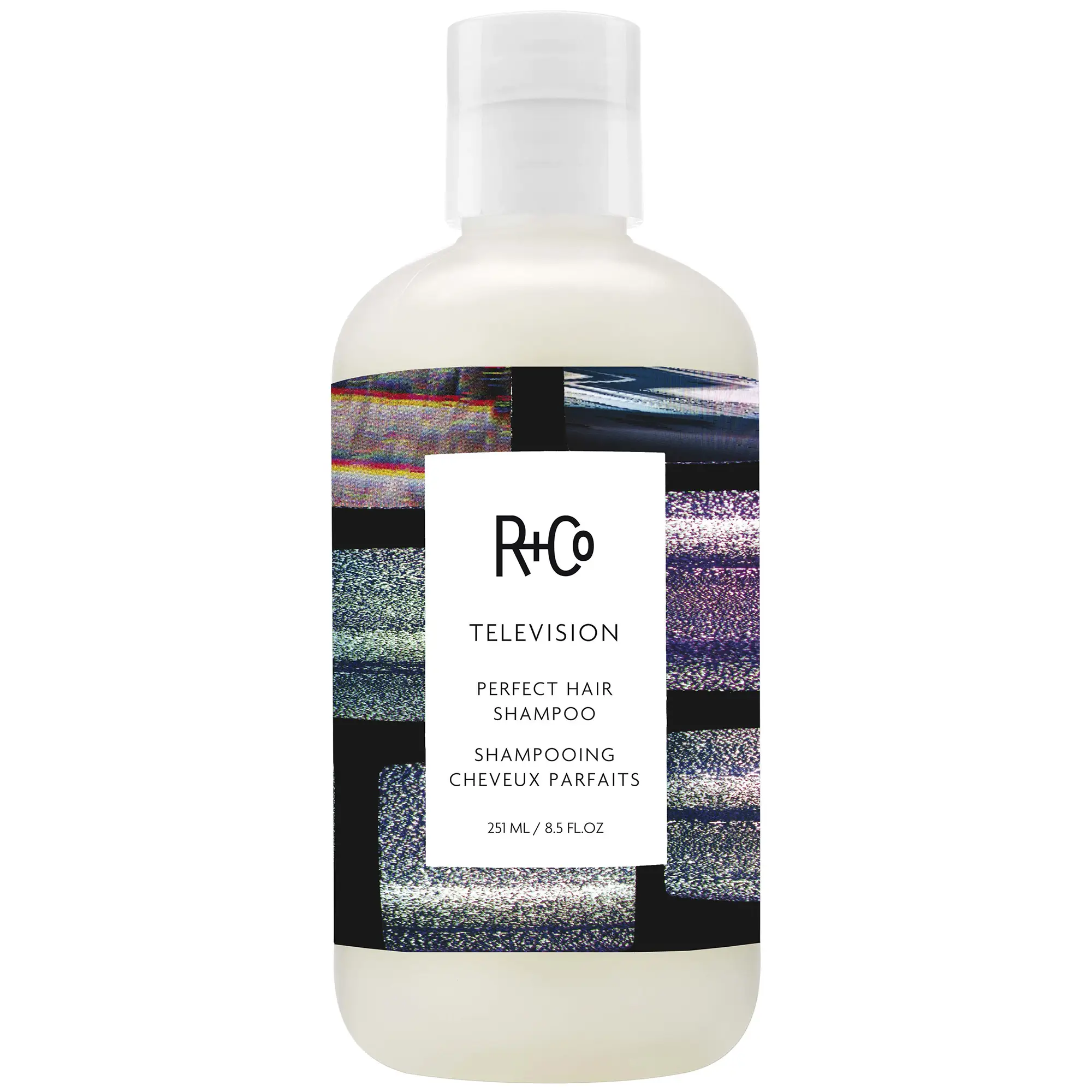 R+Co TELEVISION Travel Perfect Hair Shampoo 1.7 oz.