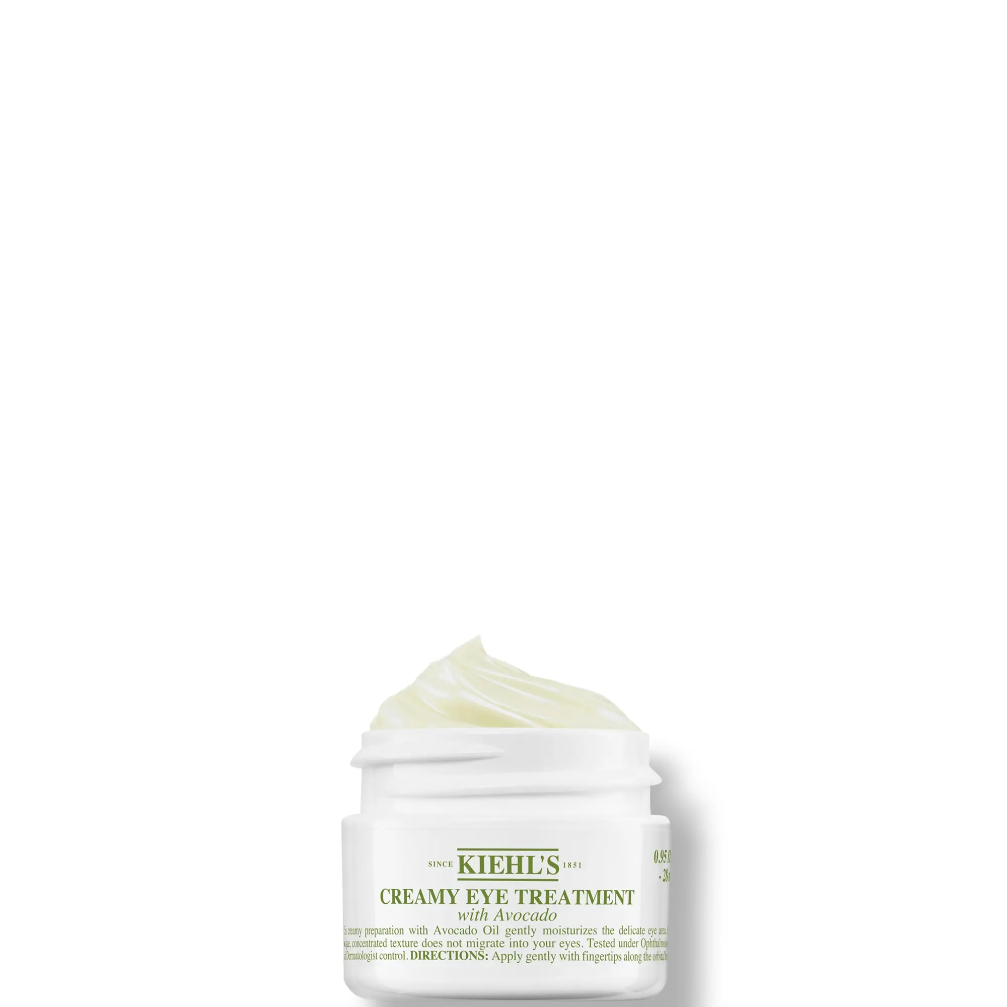 Kiehl's Creamy Eye Treatment with Avocado