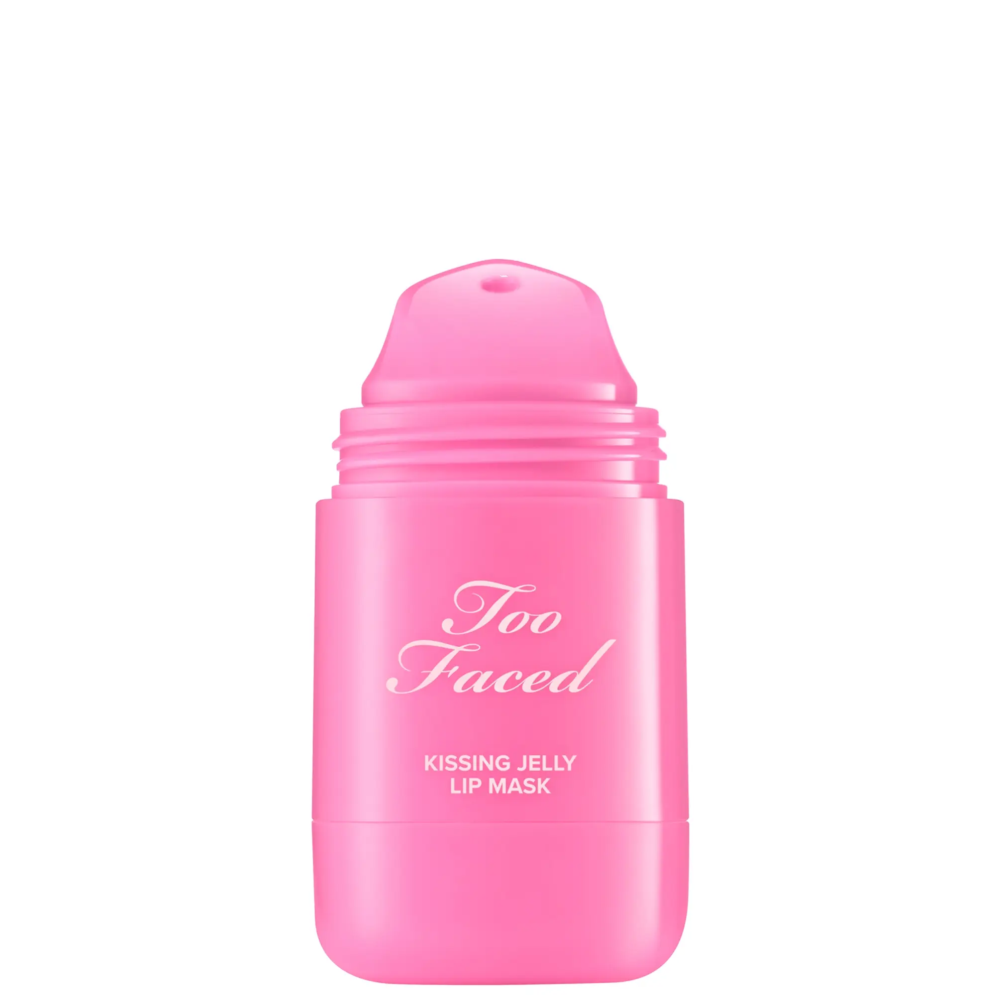 Too Faced Kissing Jelly Lip Mask - Birthday Kiss 15ml
