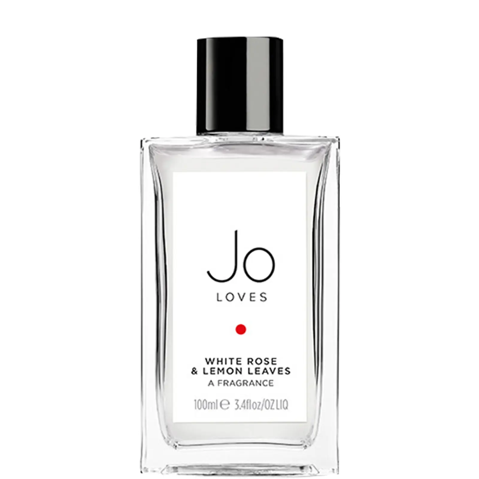 Jo Loves A Fragrance - White Rose & Lemon Leaves