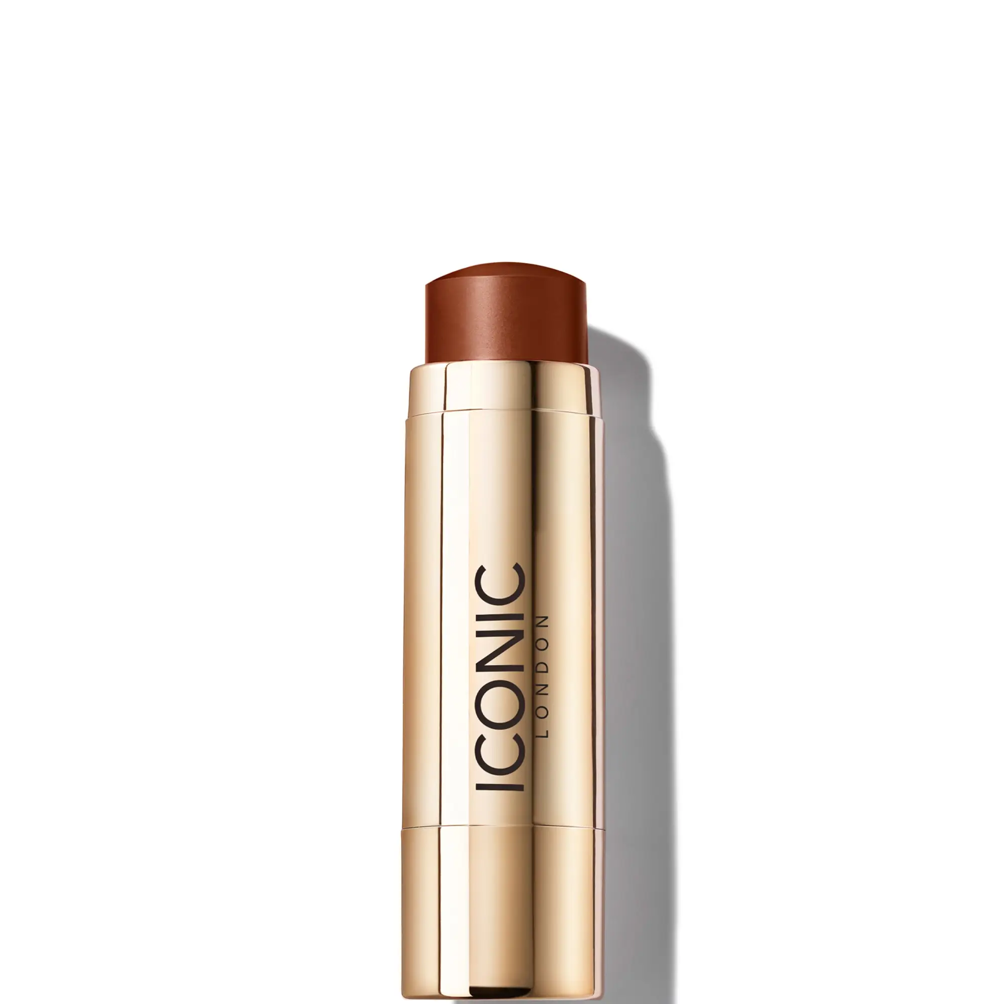 ICONIC London Shape and Shade sculpting Stick Shade Chisel - Med/Deep