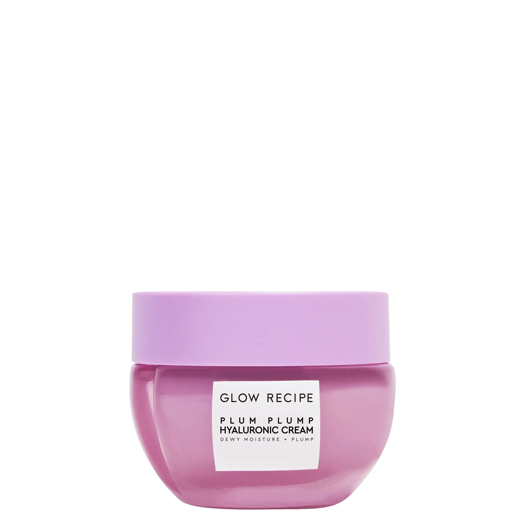 Glow Recipe Mini Plum Plump Hyaluronic Cream 20ml