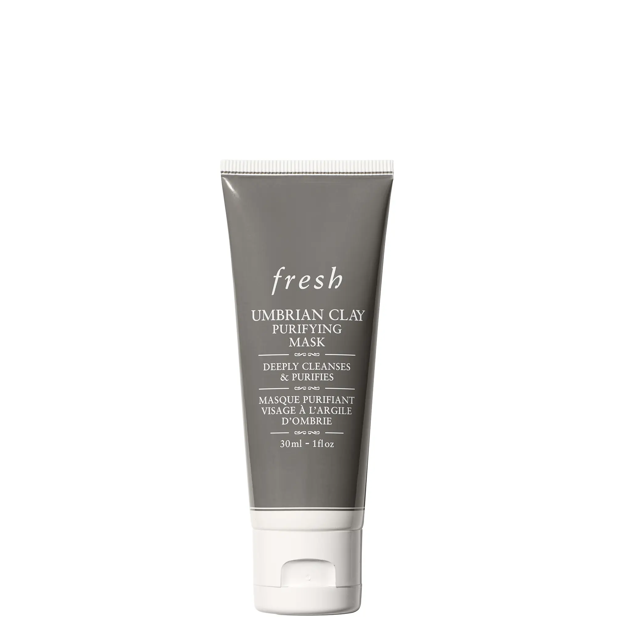 Fresh Umbrian Clay Pore-Purifying Face Mask
