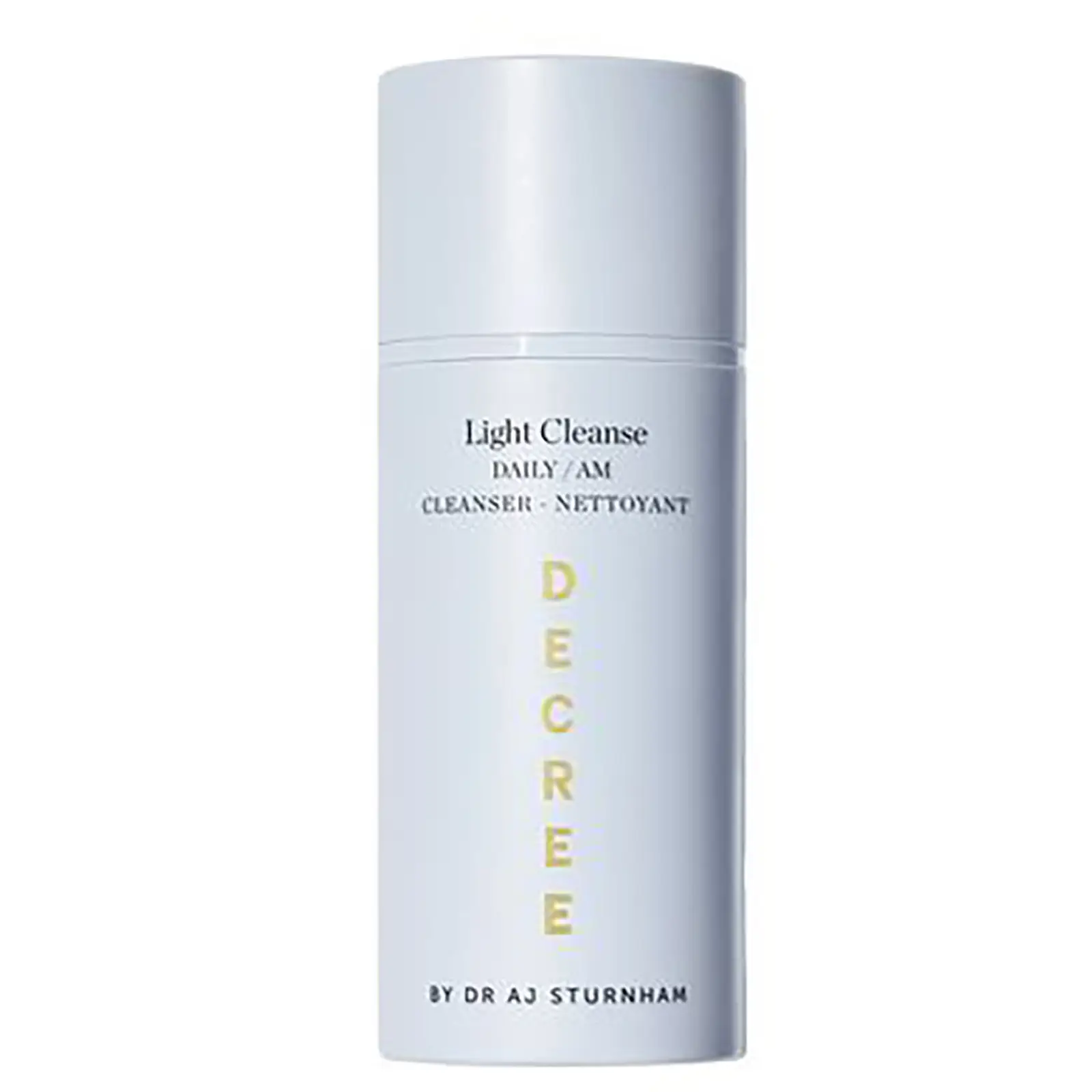 Decree Light Cleanse