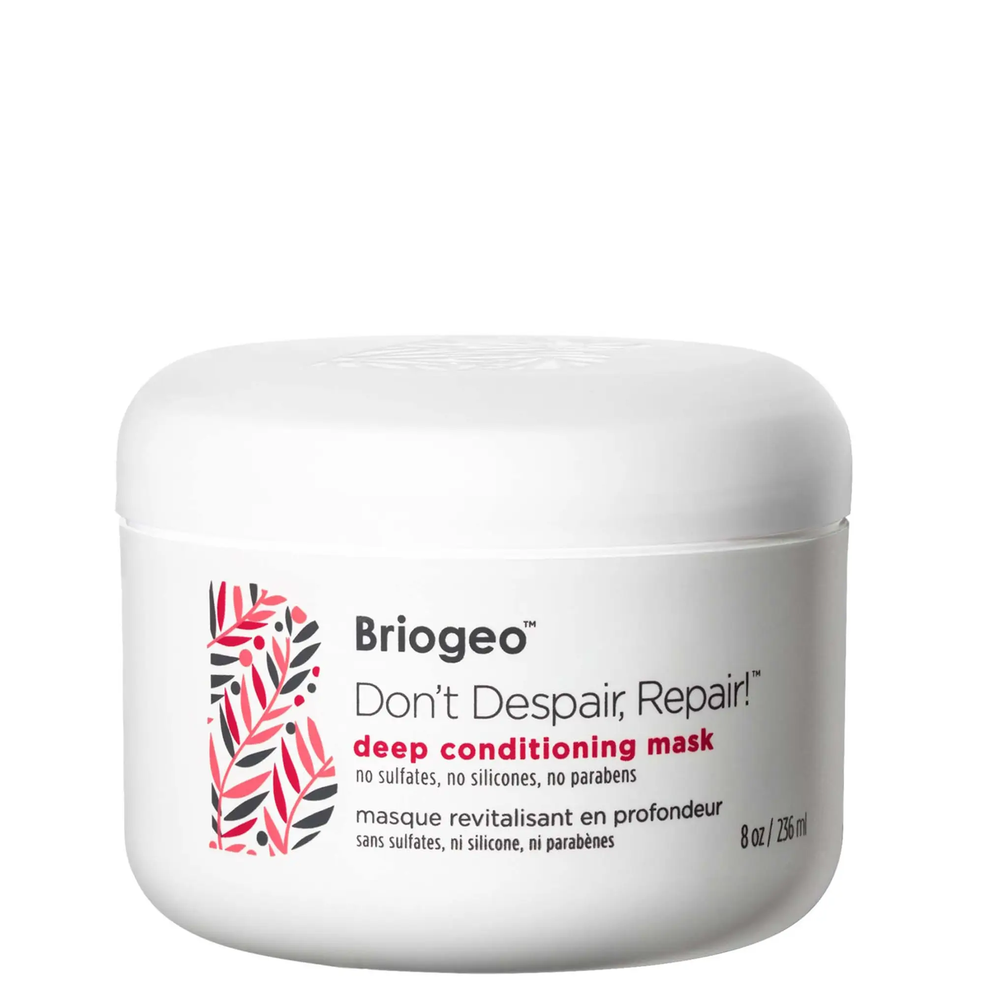 Briogeo Don't Despair, Repair! Deep Conditioning Mask